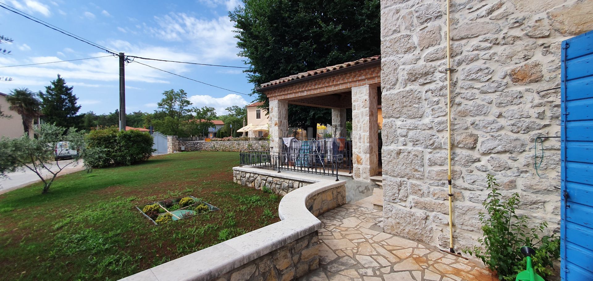 Haus im Kršan, Istria County 10868024