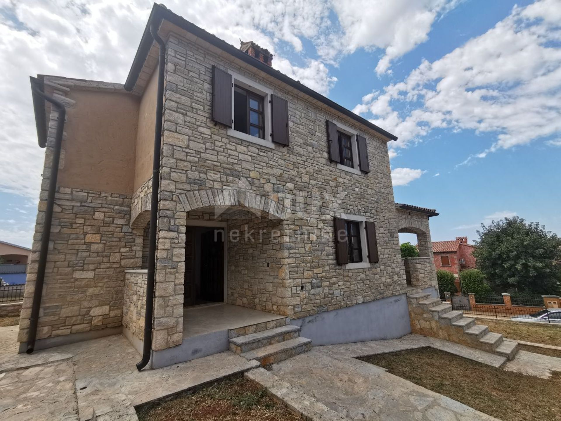 casa no Poreč, Istria County 10868050