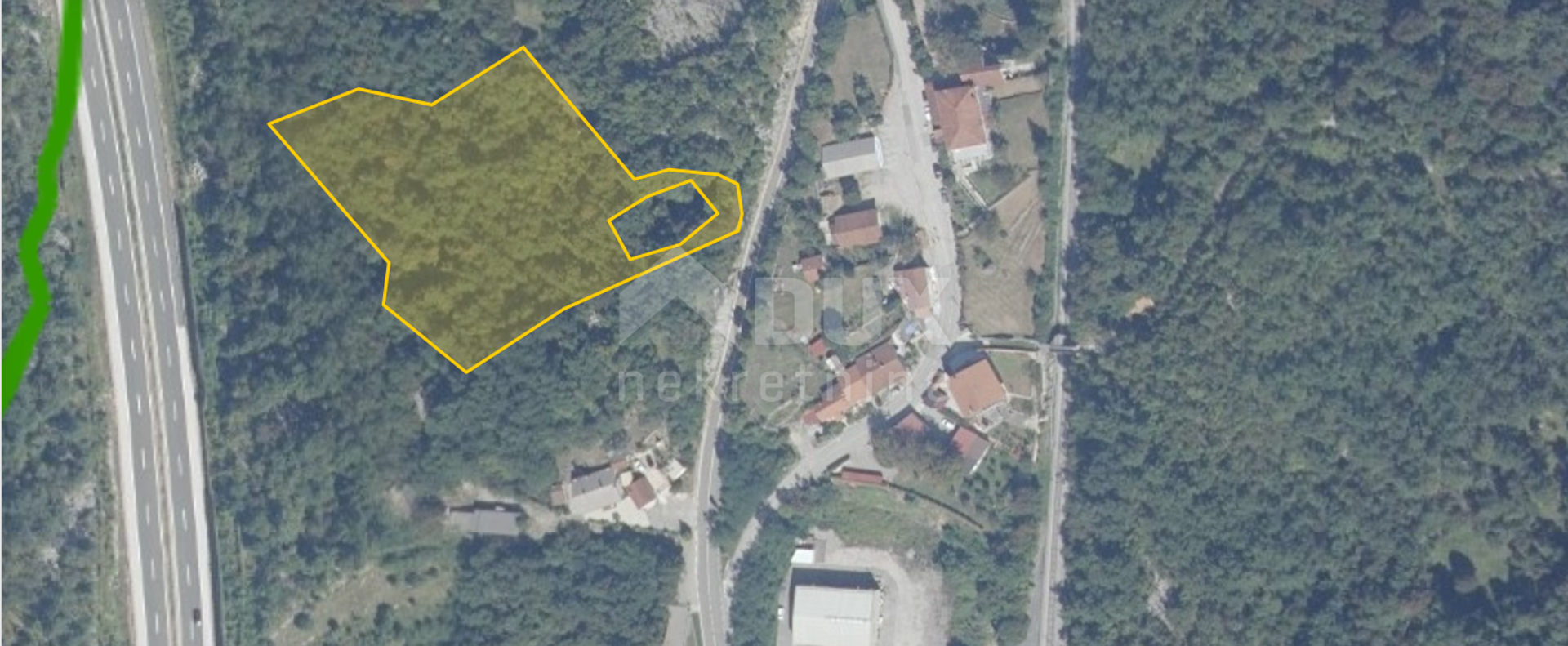 Land i Matulji, Primorsko-Goranska Zupanija 10868077