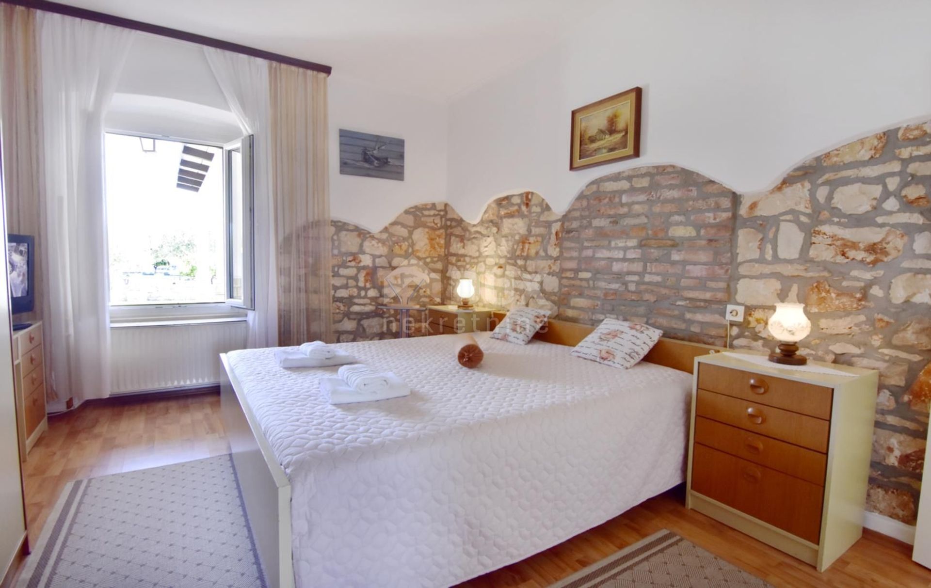 Huis in Umag, Istria County 10868145