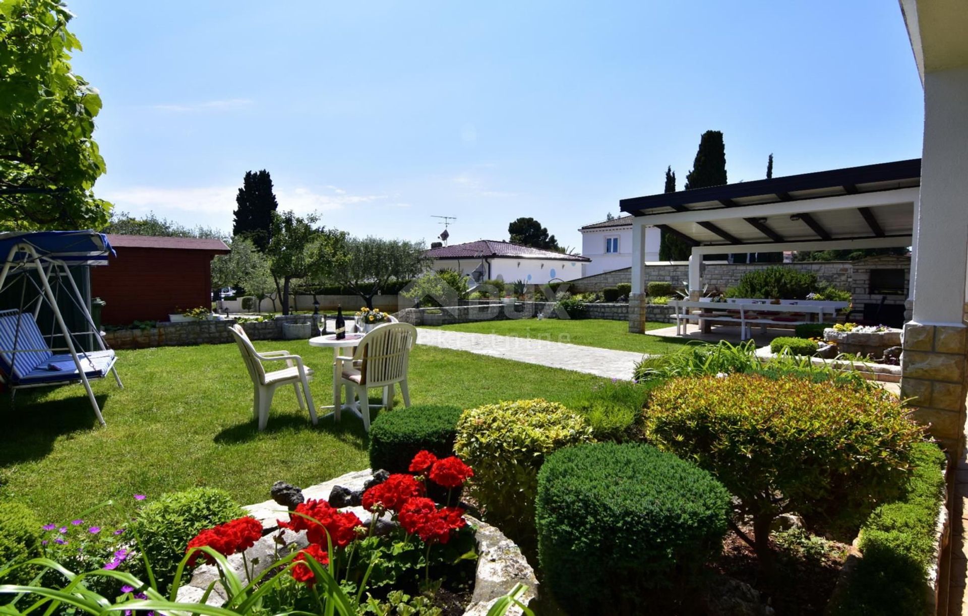 Huis in Umag, Istria County 10868145