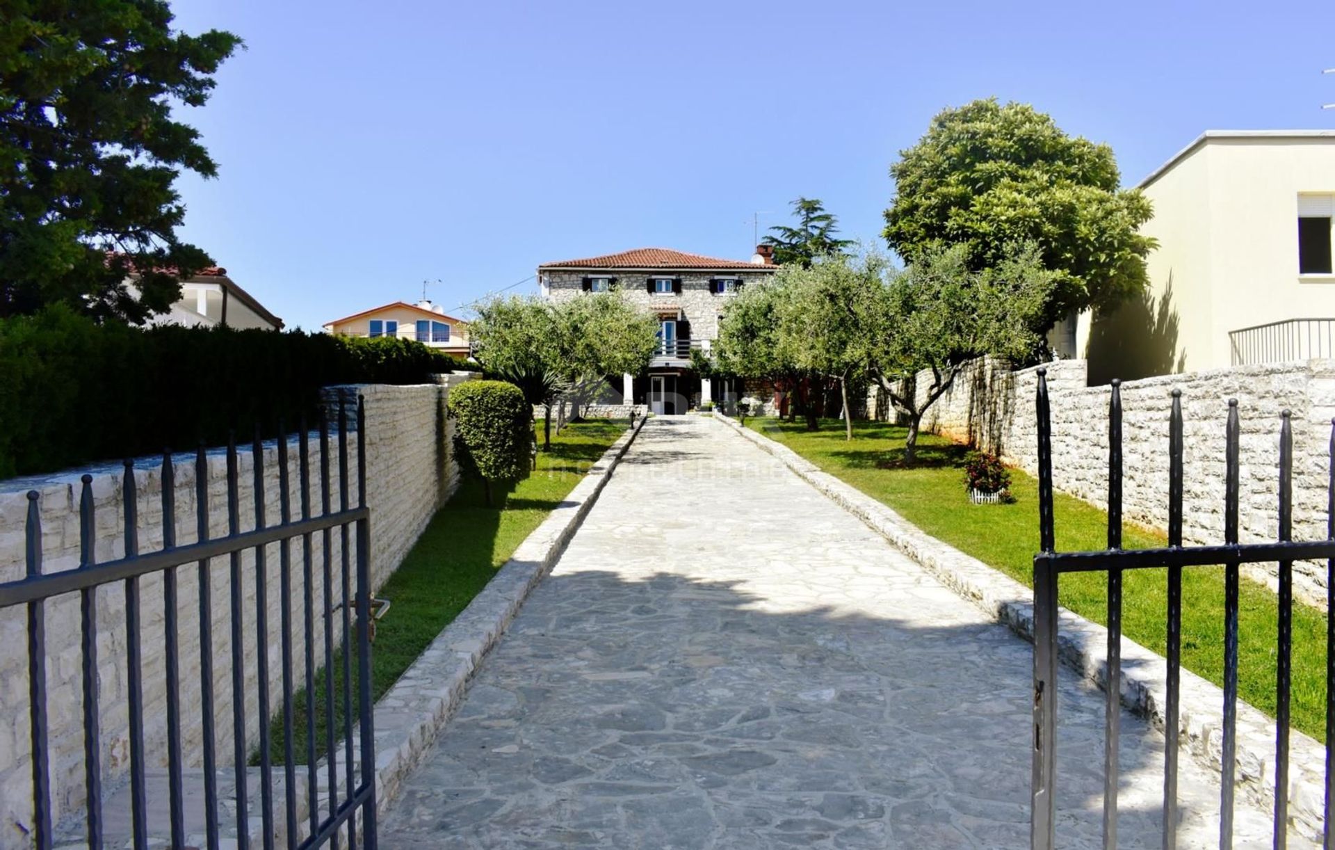 Huis in Umag, Istria County 10868145