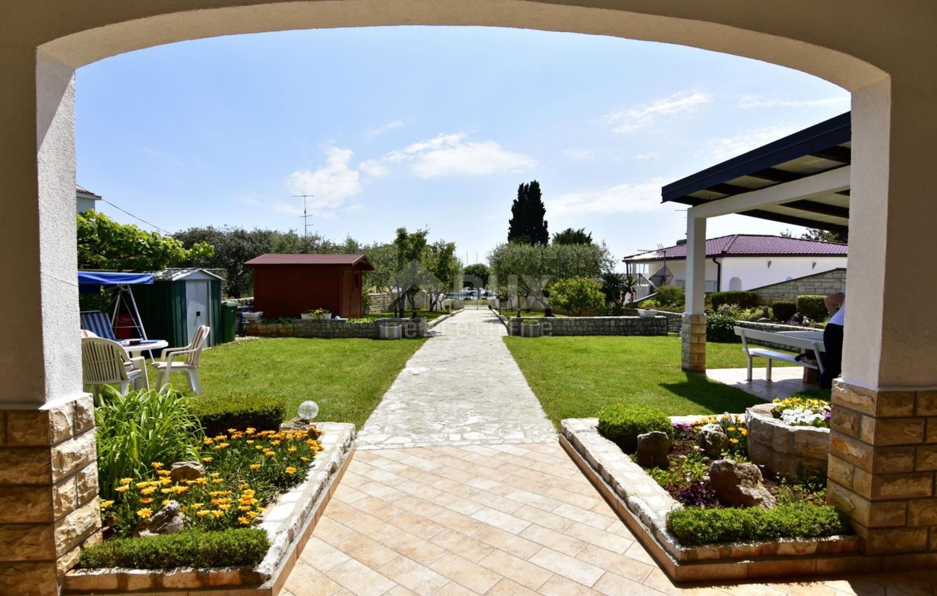 residencial no Umag, Istria County 10868145