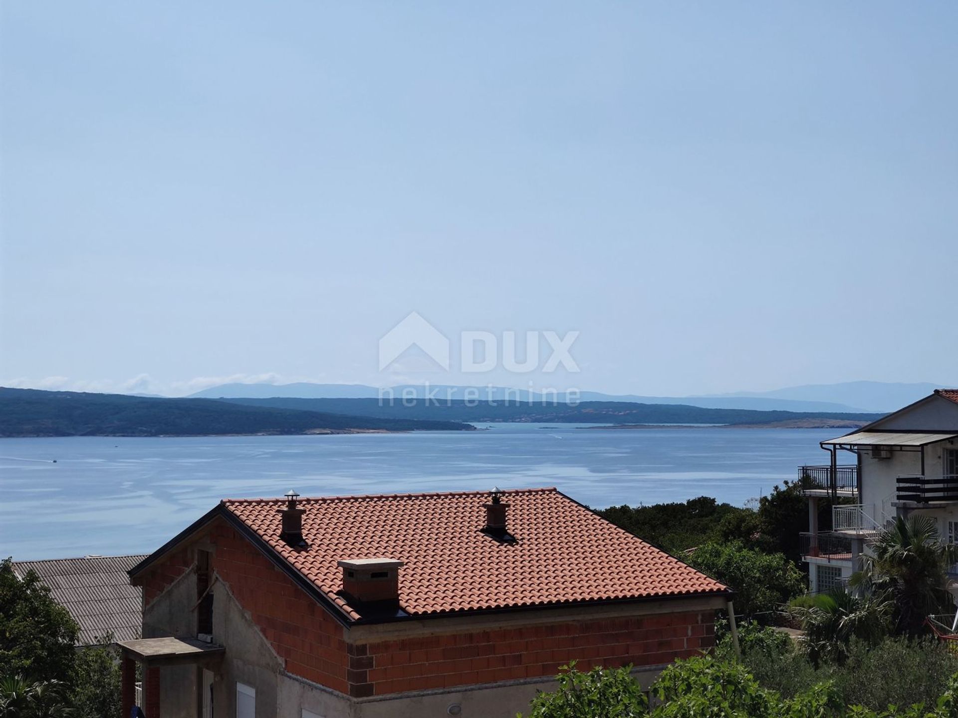 Condominio nel Crikvenica, Primorje-Gorski Kotar County 10868211