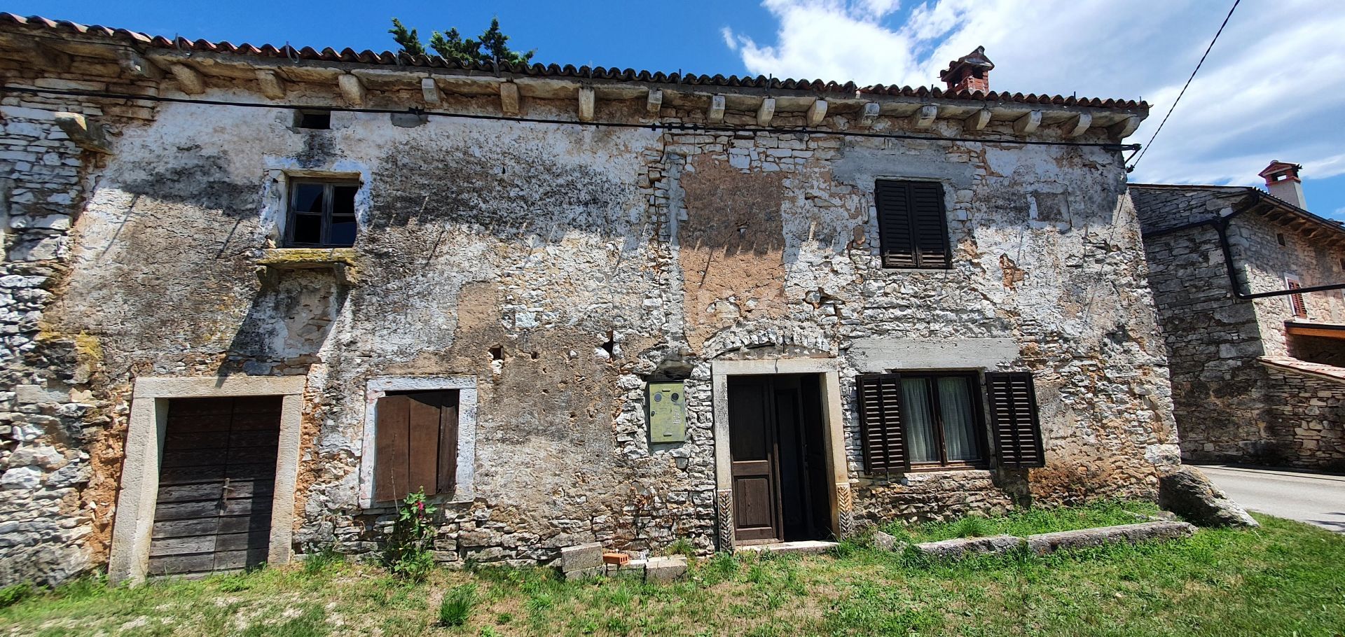 Rumah di Barban, Istria County 10868268