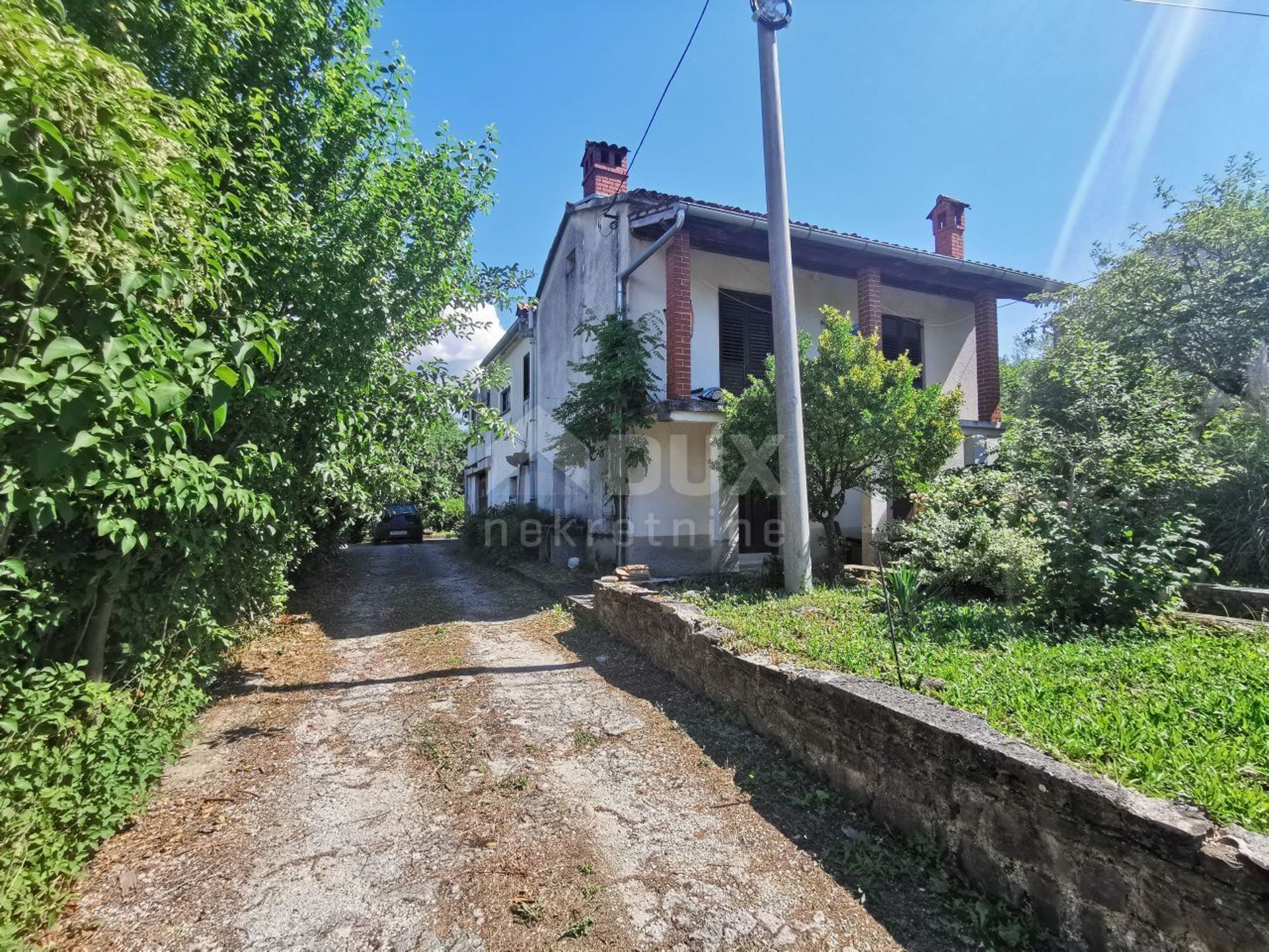 Будинок в Motovun, Istria County 10868278