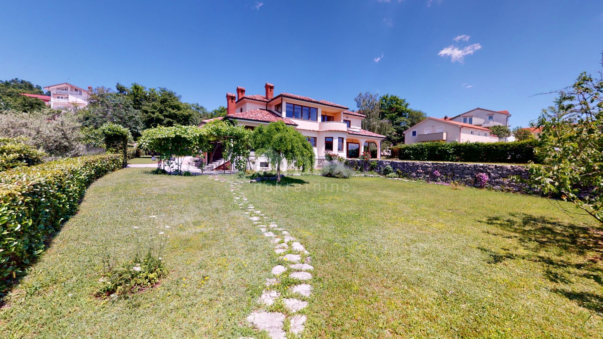 House in Kastav, Primorje-Gorski Kotar County 10868298