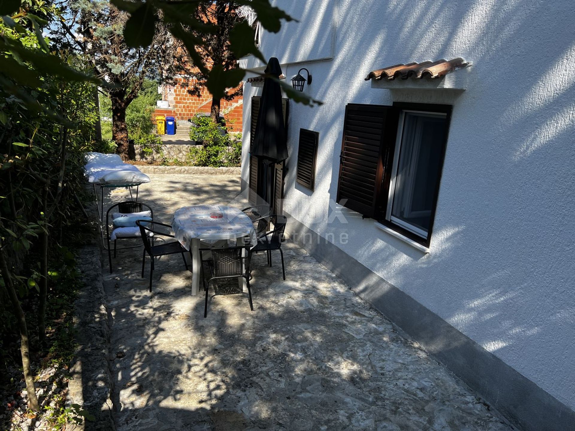 casa no Porat, Primorje-Gorski Kotar County 10868309