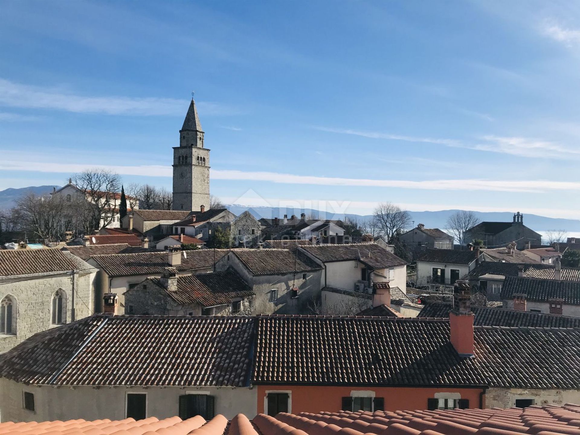 Haus im Gračišće, Istria County 10868336