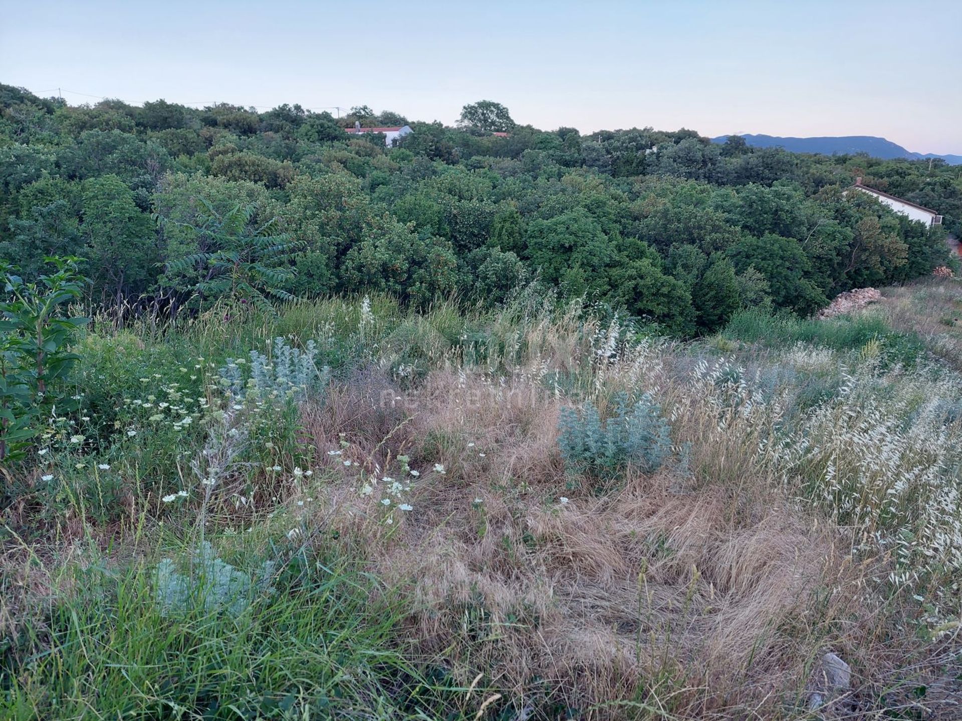 Land im Urinj, Primorsko-Goranska Zupanija 10868345