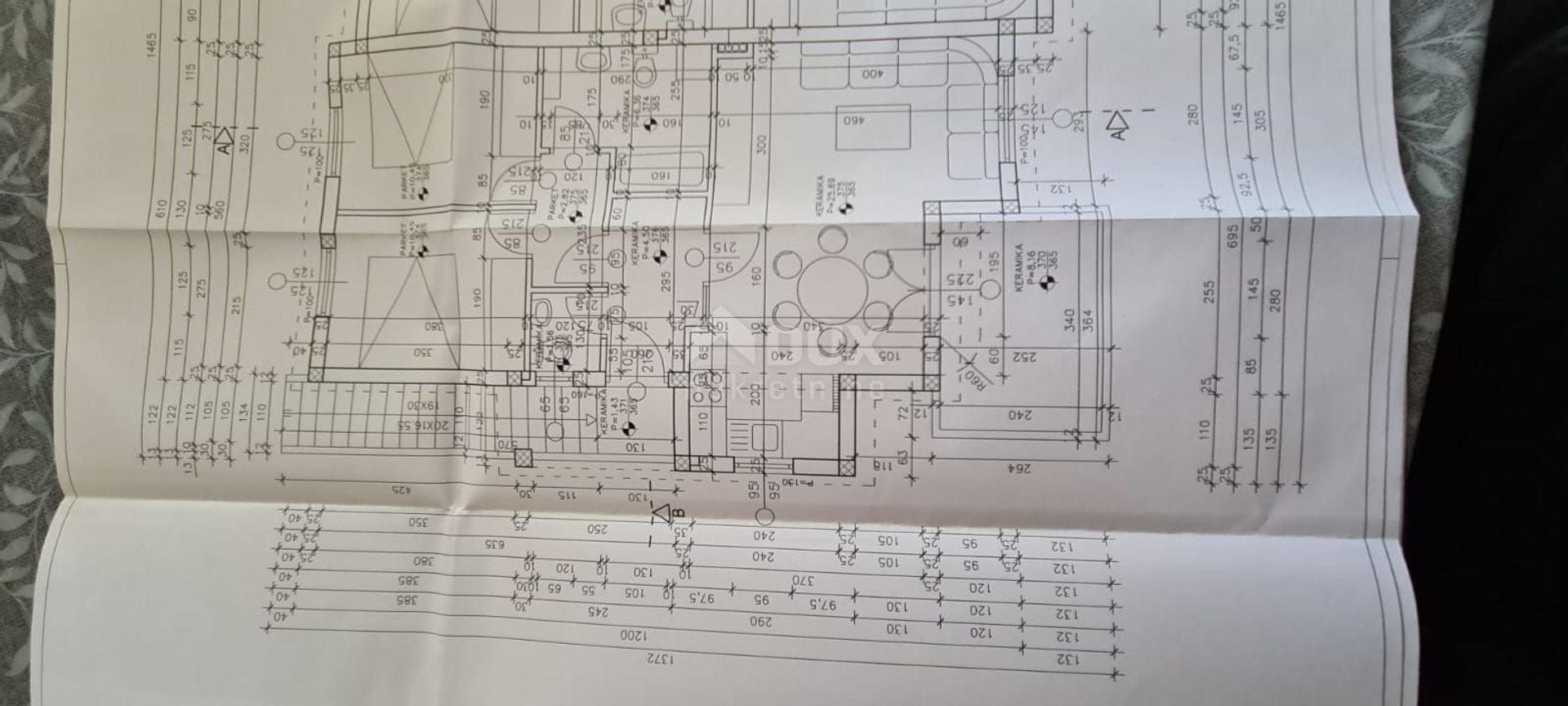 Condominio en Pakoštane, Zadarska županija 10868395