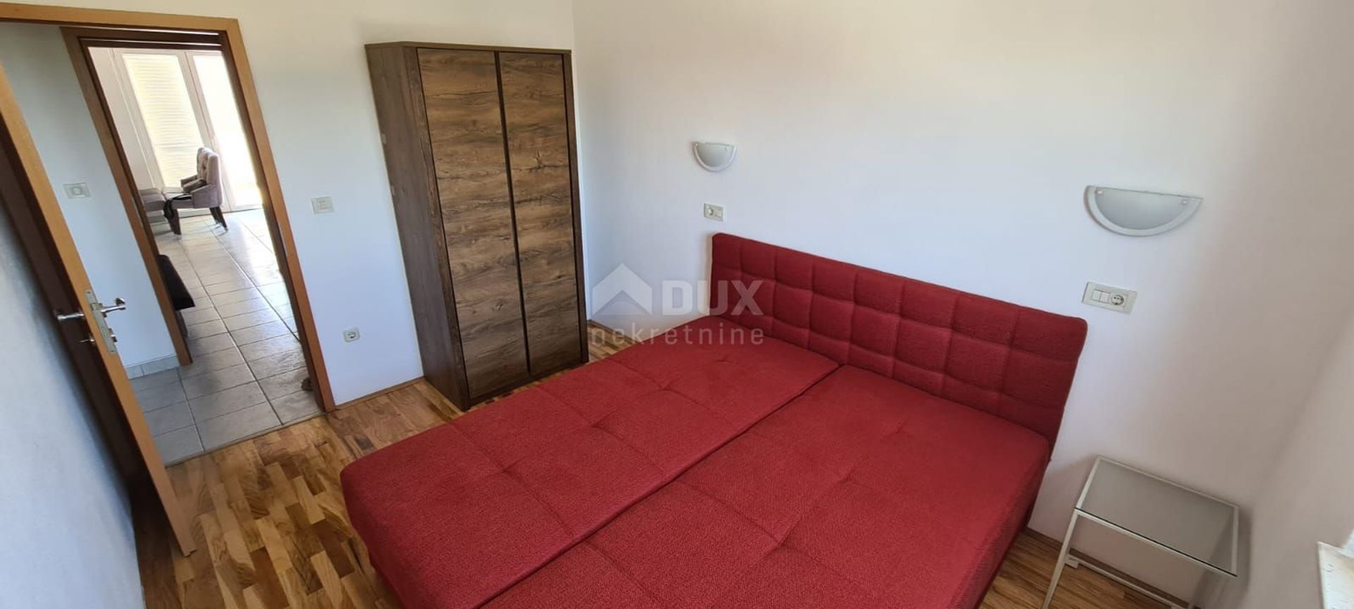 Condominio en Pakoštane, Zadarska županija 10868395