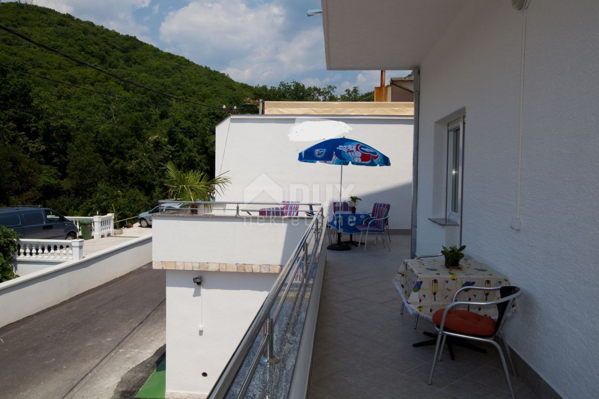 Residenziale nel Crikvenica, Primorje-Gorski Kotar County 10868409