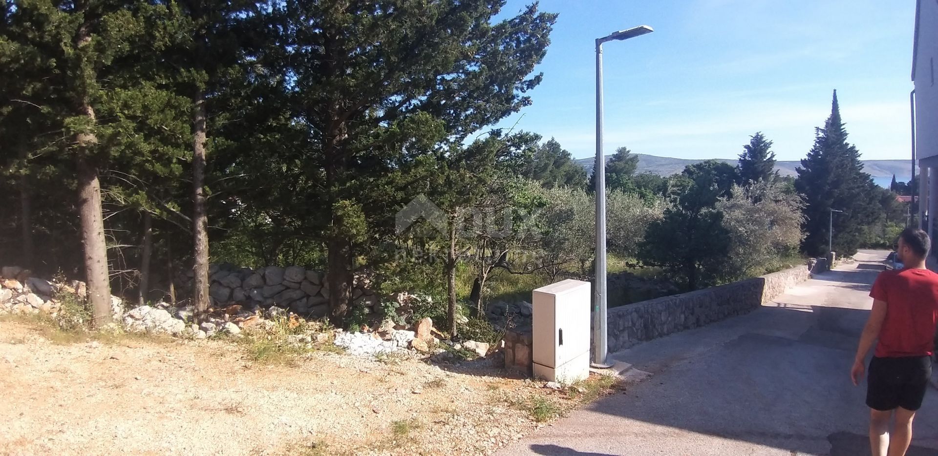 土地 在 Starigrad, Zadar County 10868448