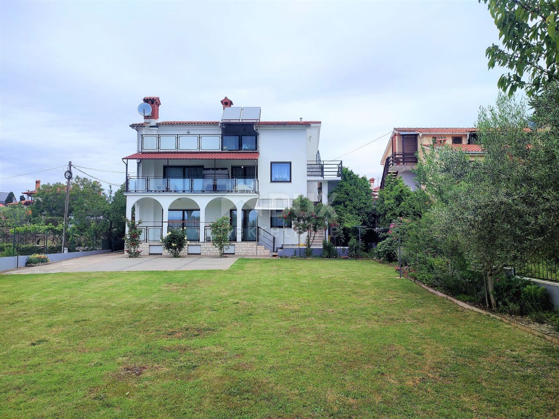 Casa nel Medulin, Istria County 10868467