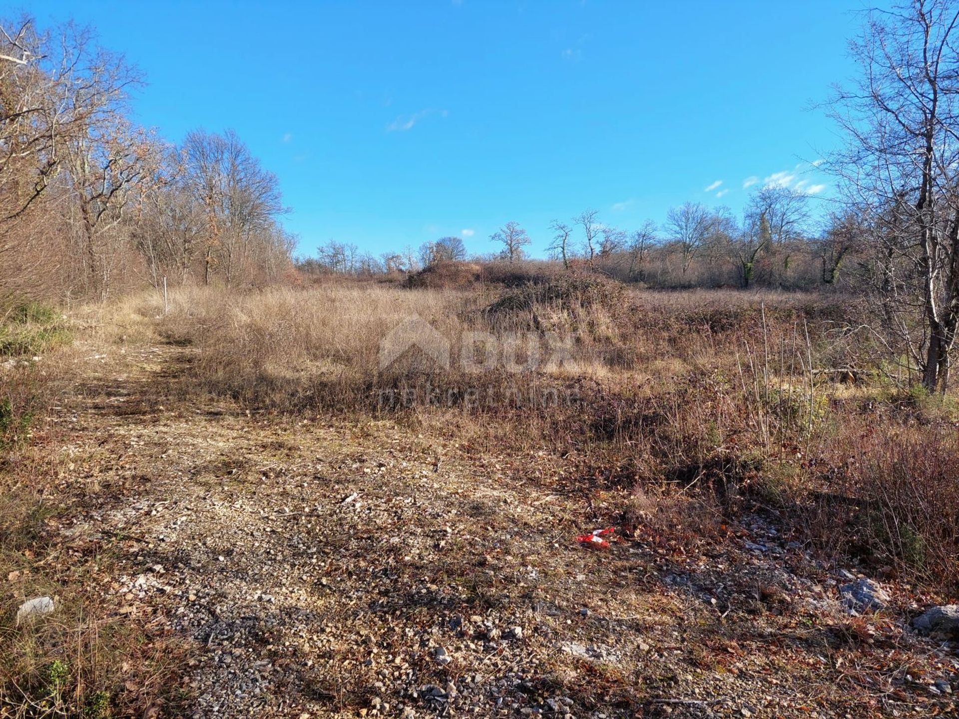 Land i Sveti Lovrec Pazenaticki, Istarska Zupanija 10868494