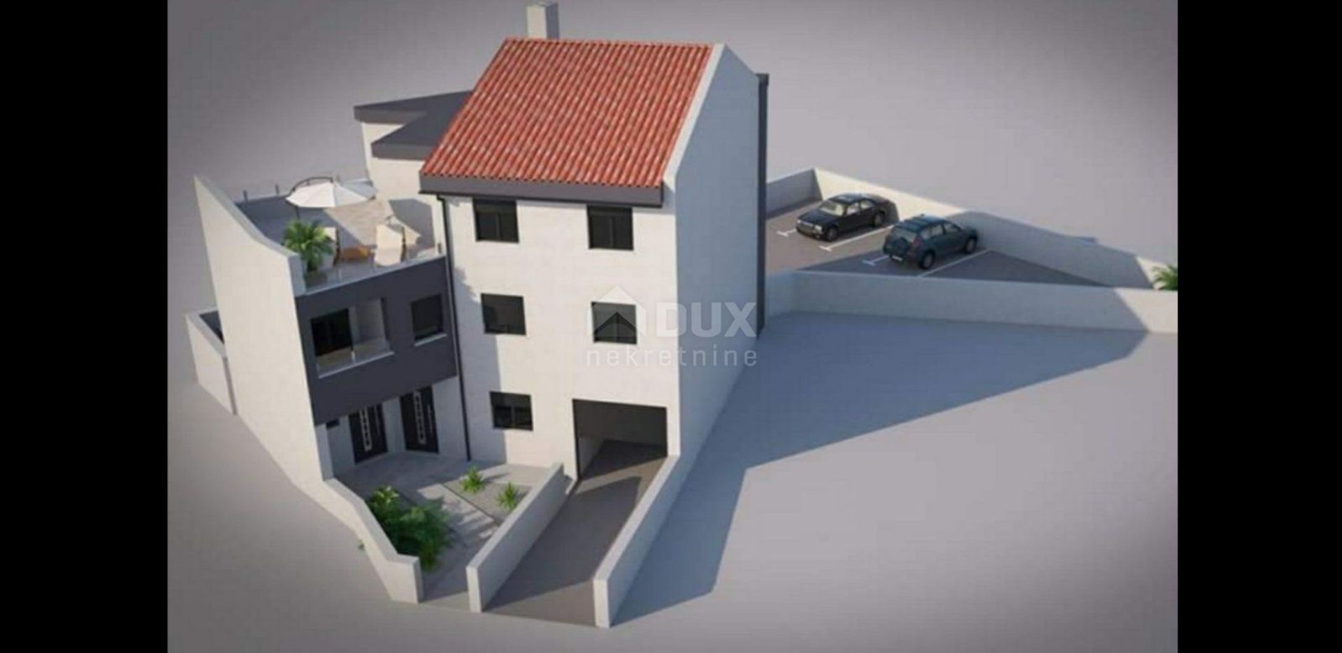 Condominio nel Pula, Istarska županija 10868539