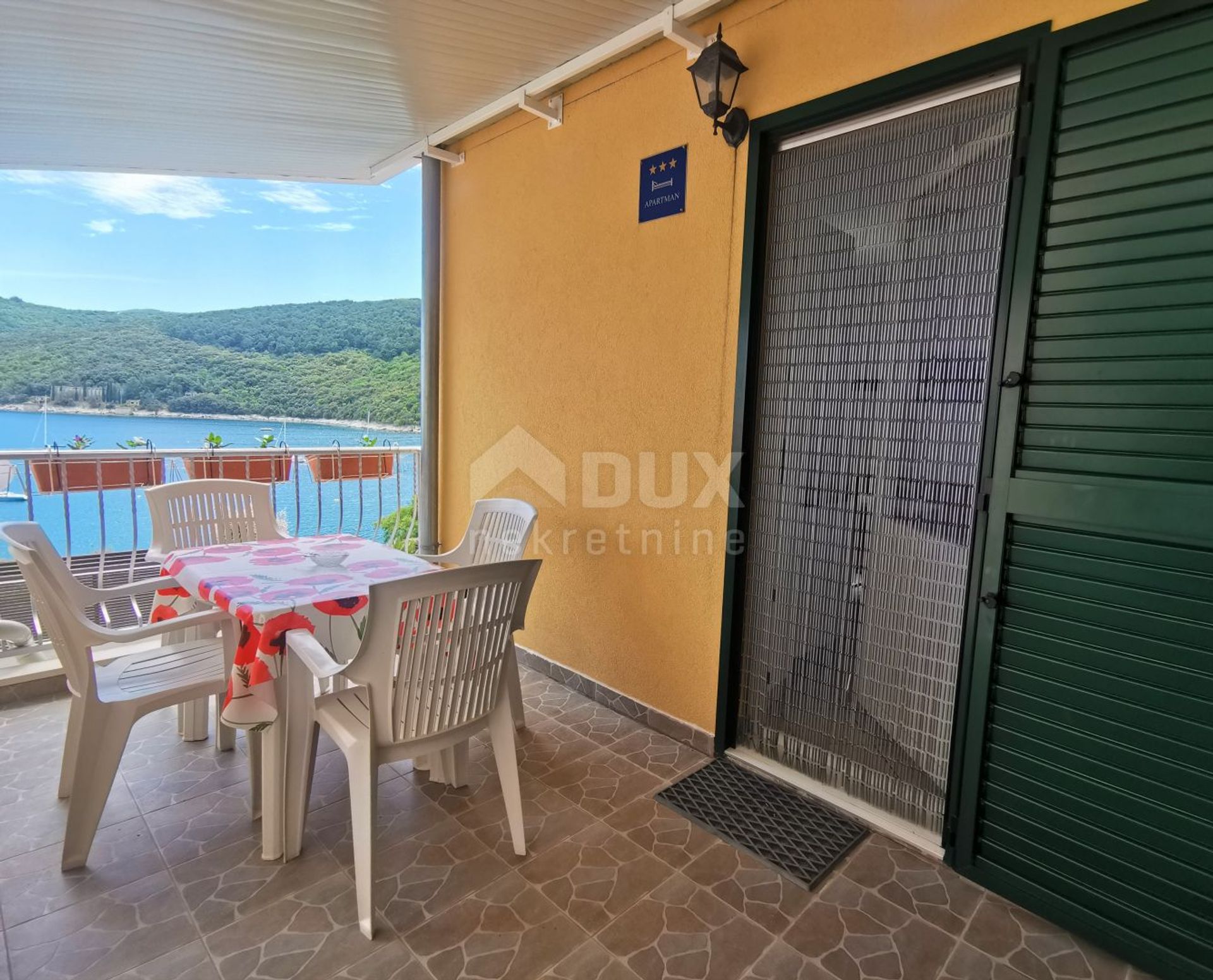 casa en Rabac, Istria County 10868541