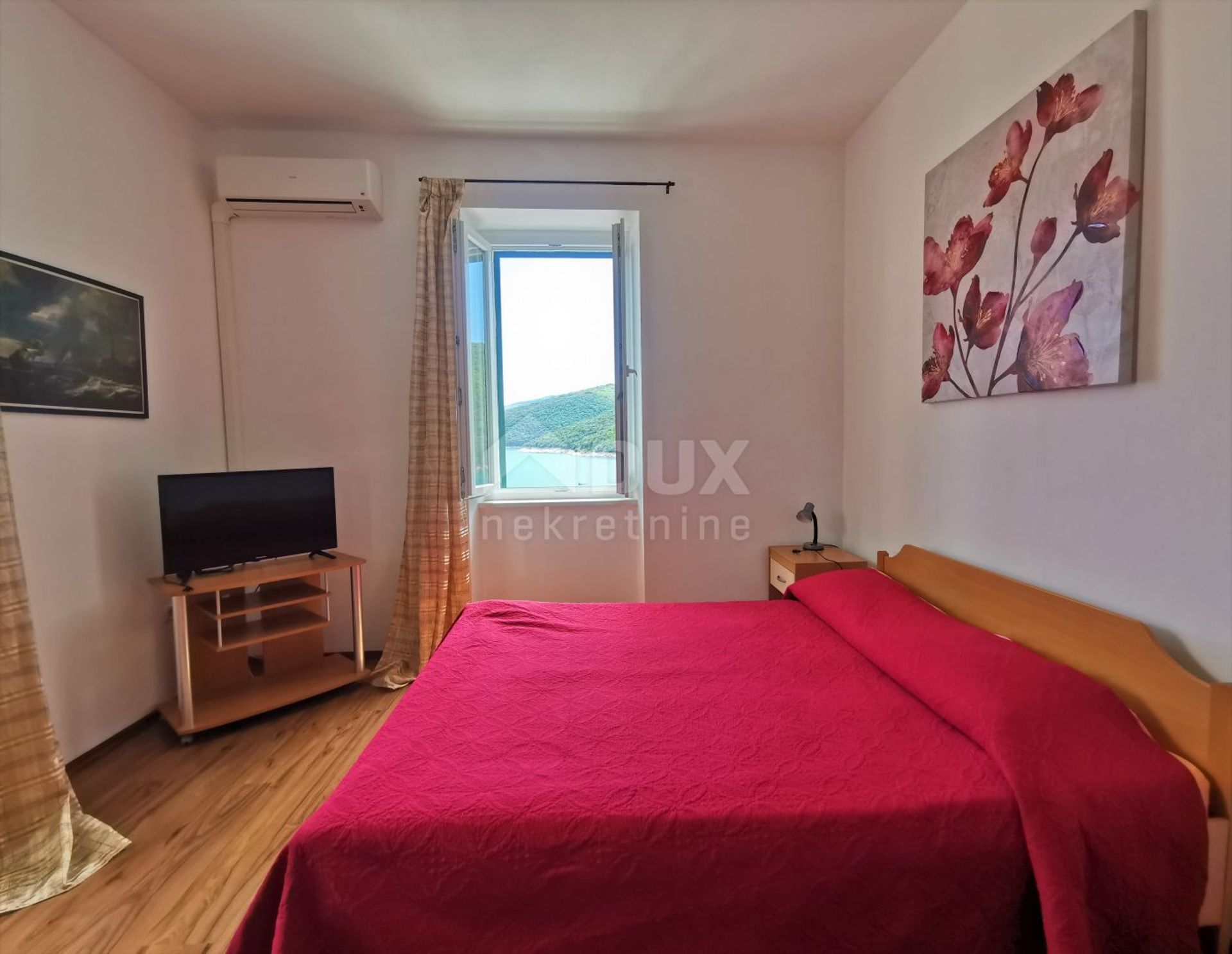 casa en Rabac, Istria County 10868541