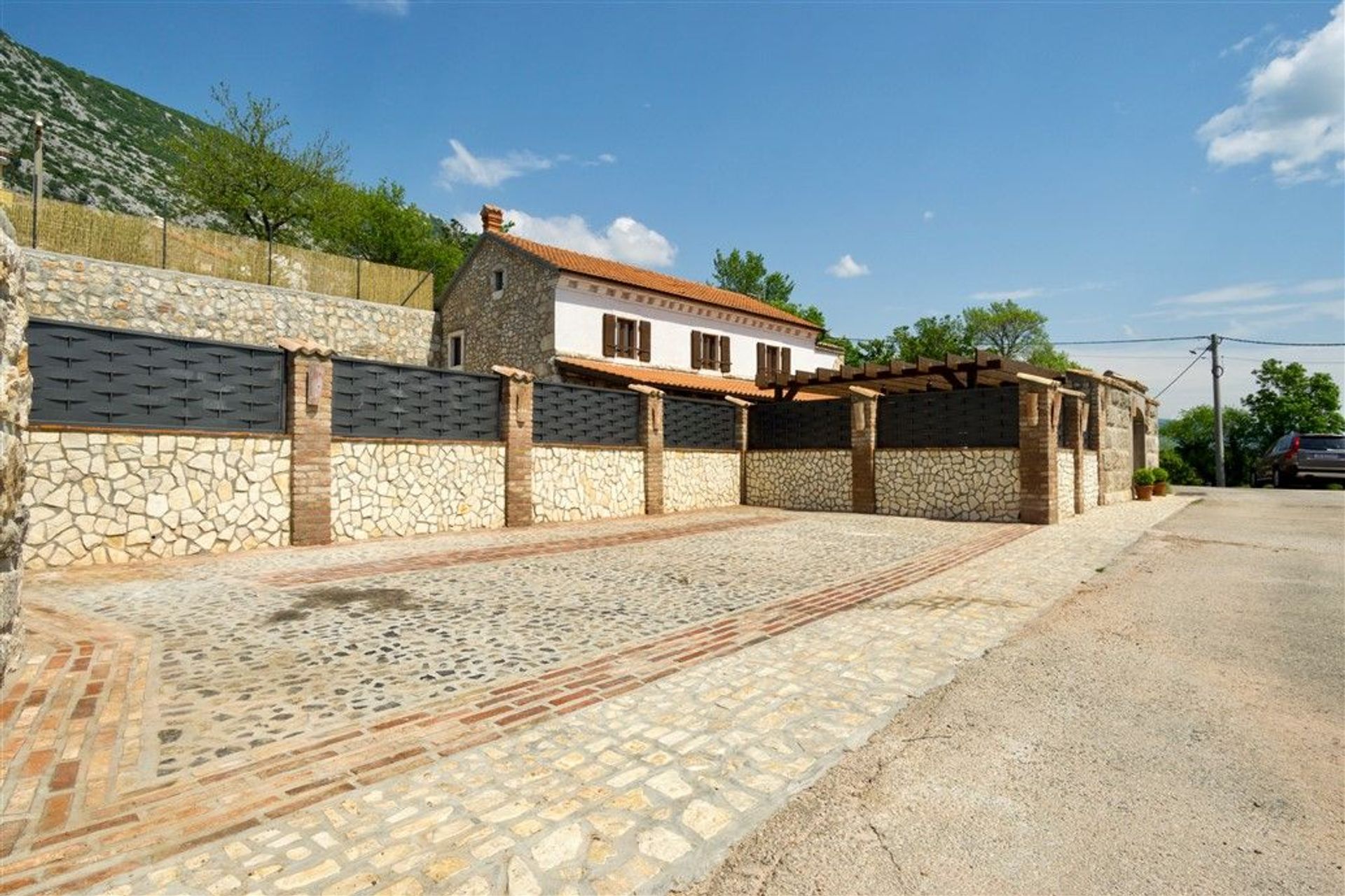 rumah dalam Smokovo, Primorsko-Goranska Zupanija 10868545