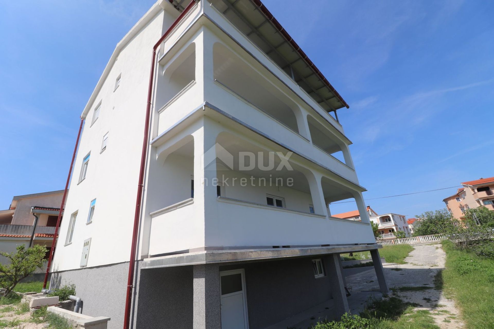 Condominio en Lopar, Primorsko-Goranska Županija 10868568