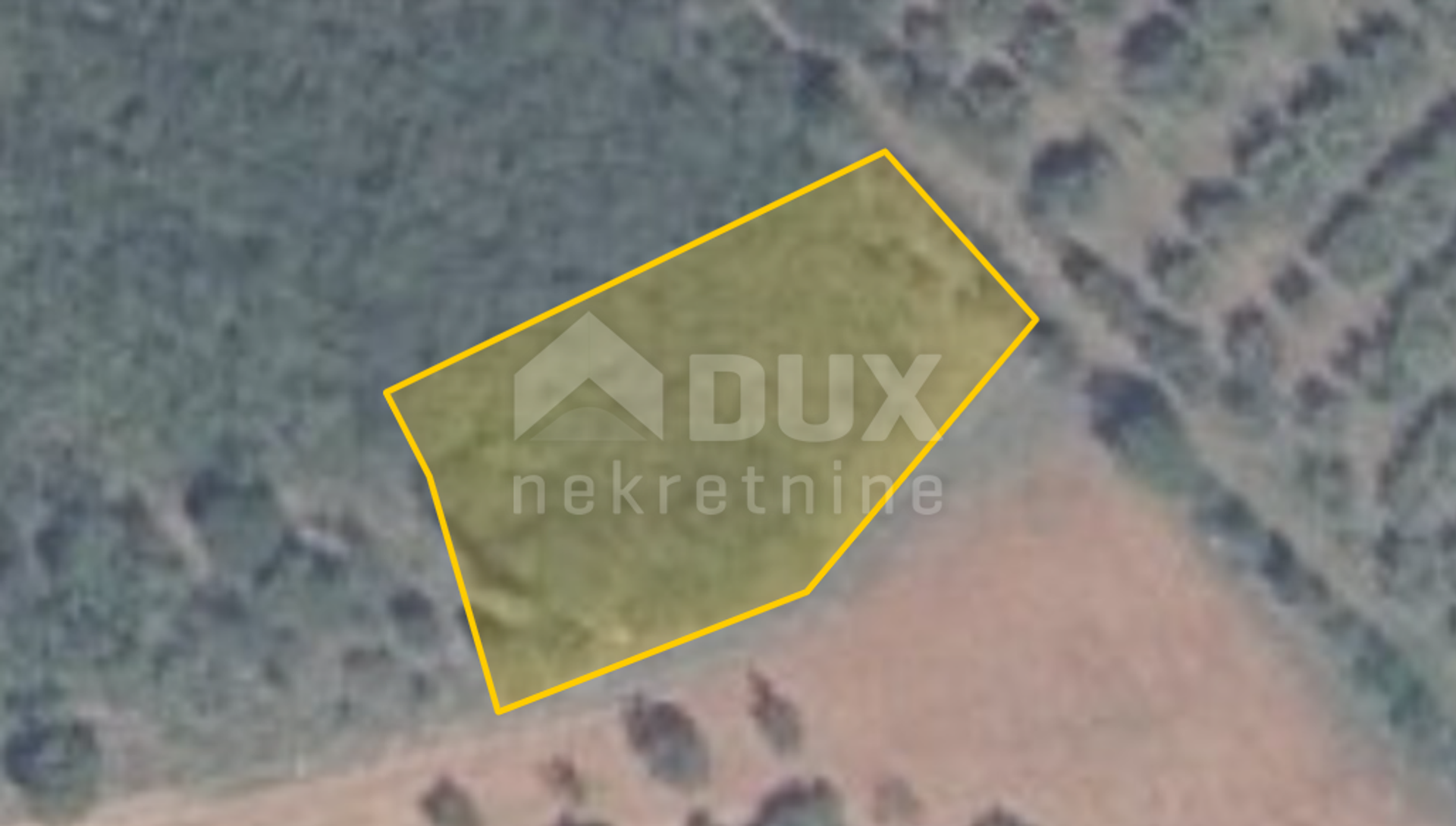 Land in Marcana, Istarska Zupanija 10868598