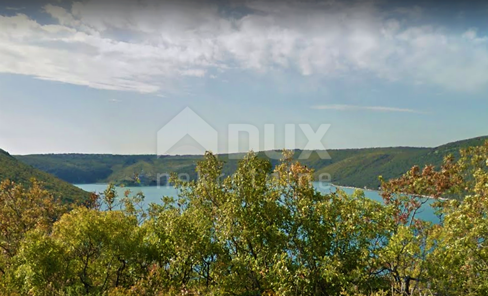 Land i Rabac, Istria County 10868624