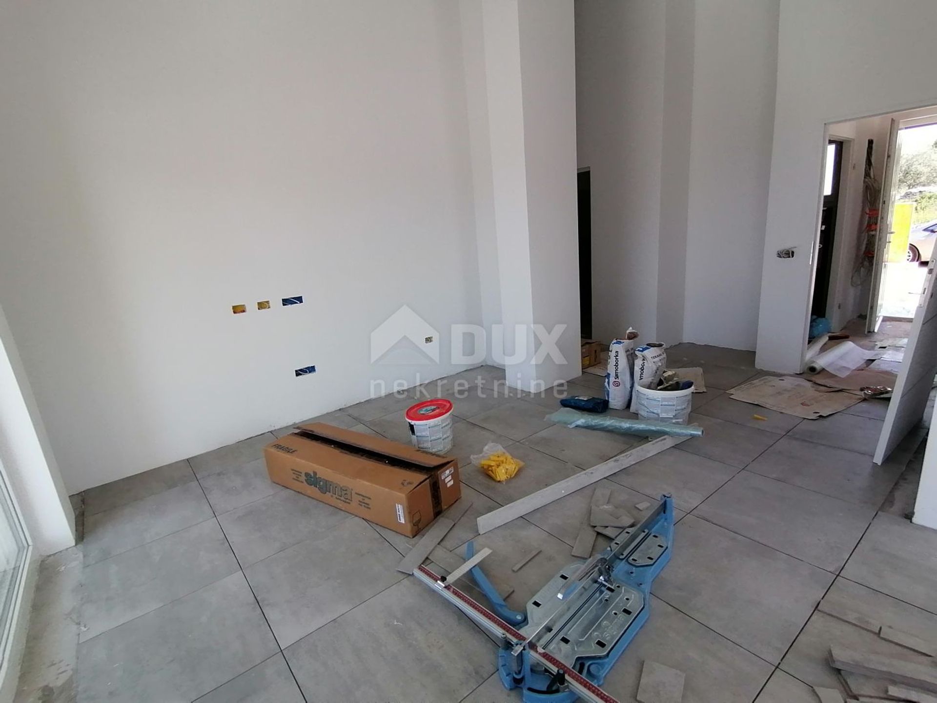 rumah dalam Vodnjan, Istria County 10868635