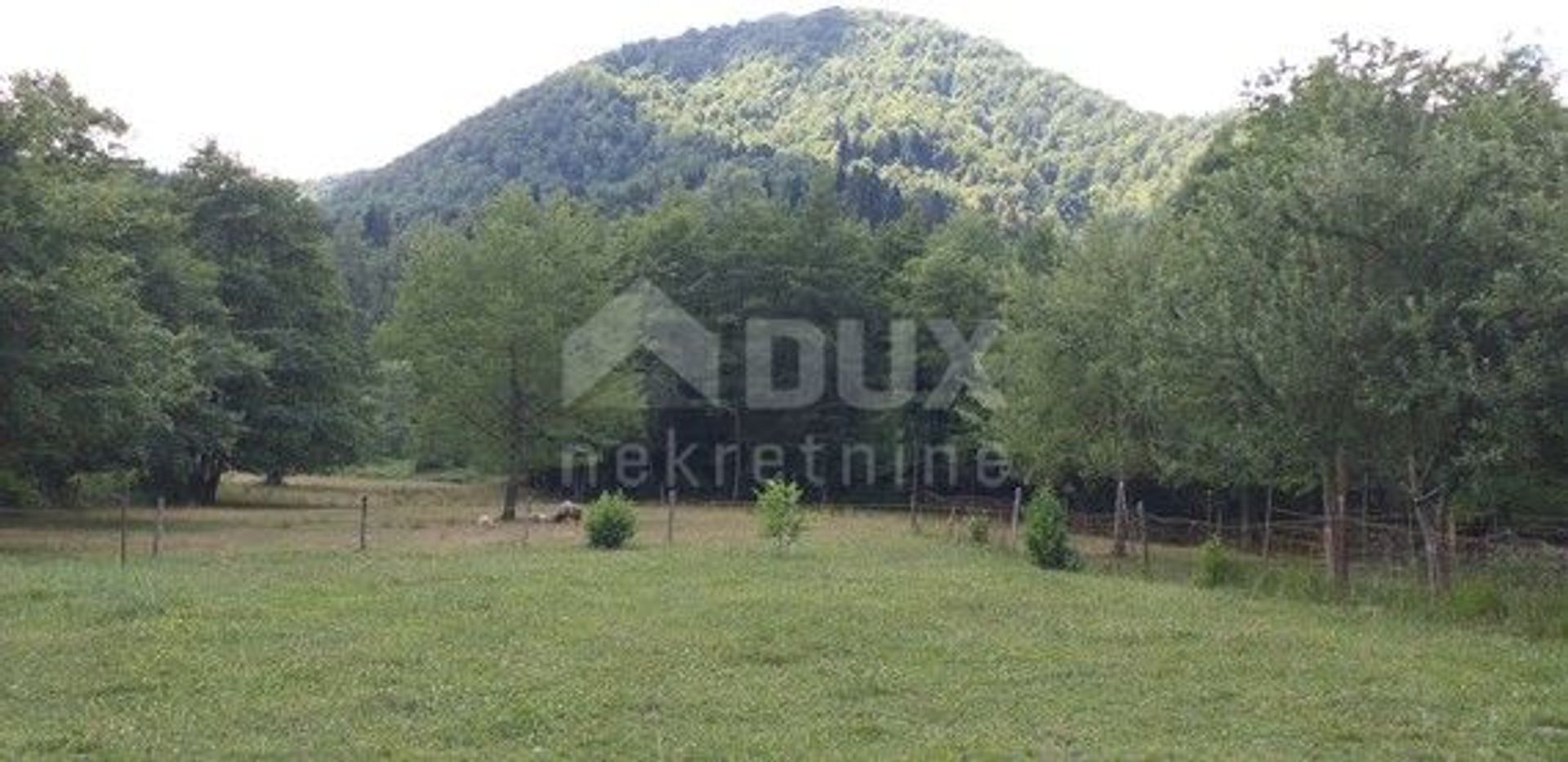 Tierra en Brod na Kupi, Primorje-Gorski Kotar County 10868654