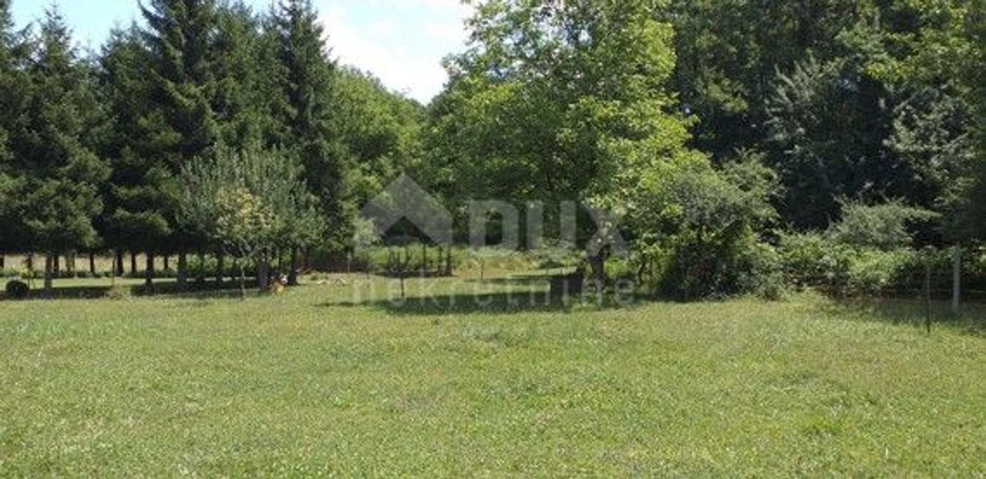 Land in Brod na Kupi, Primorsko-Goranska Zupanija 10868654