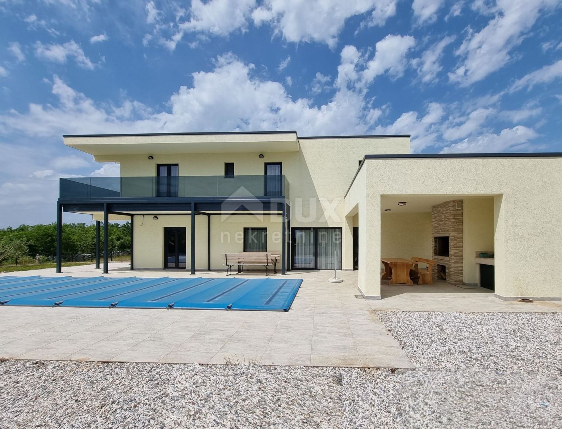 casa en Rabac, Istria County 10868680