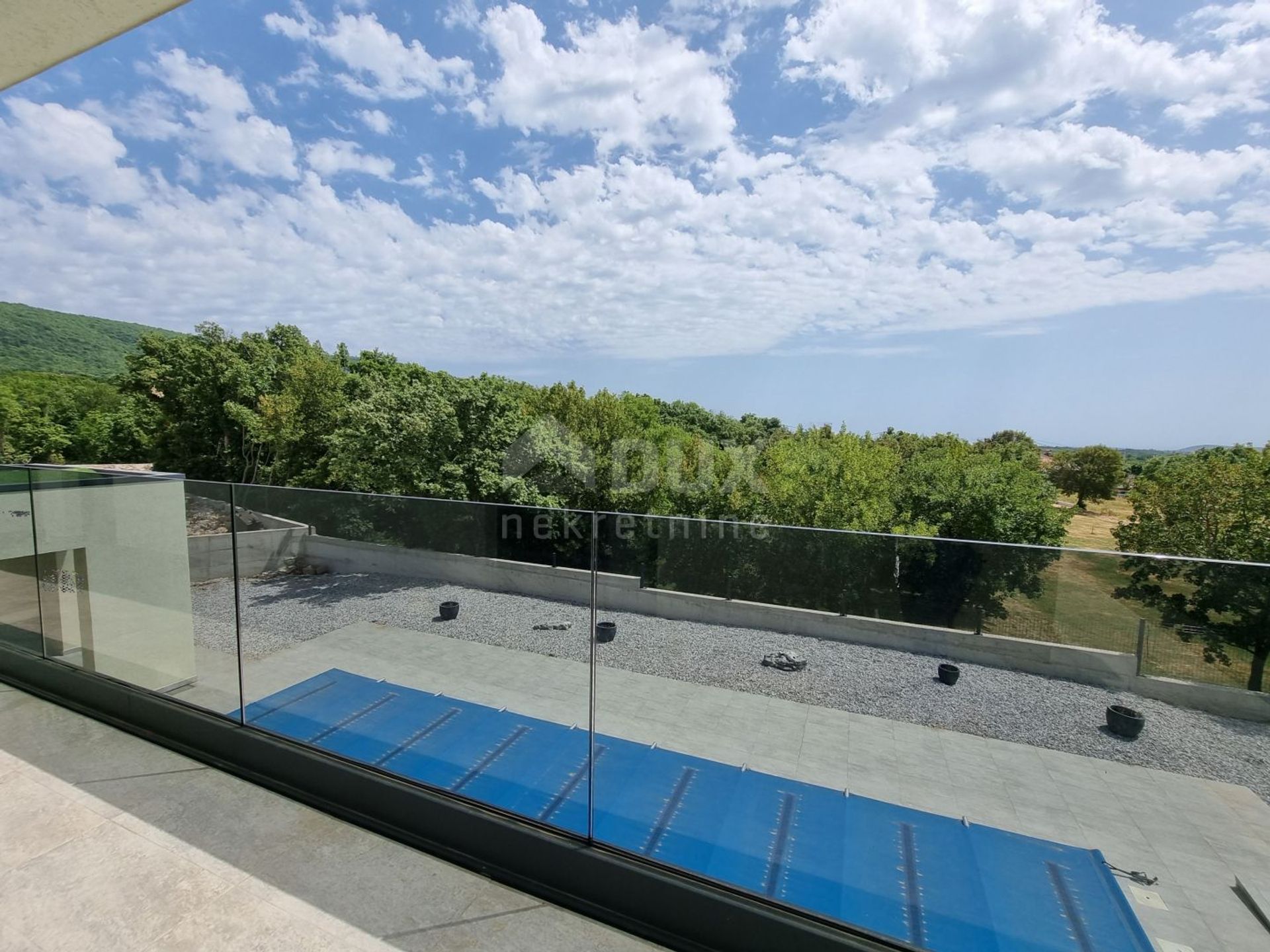 casa en Rabac, Istria County 10868680