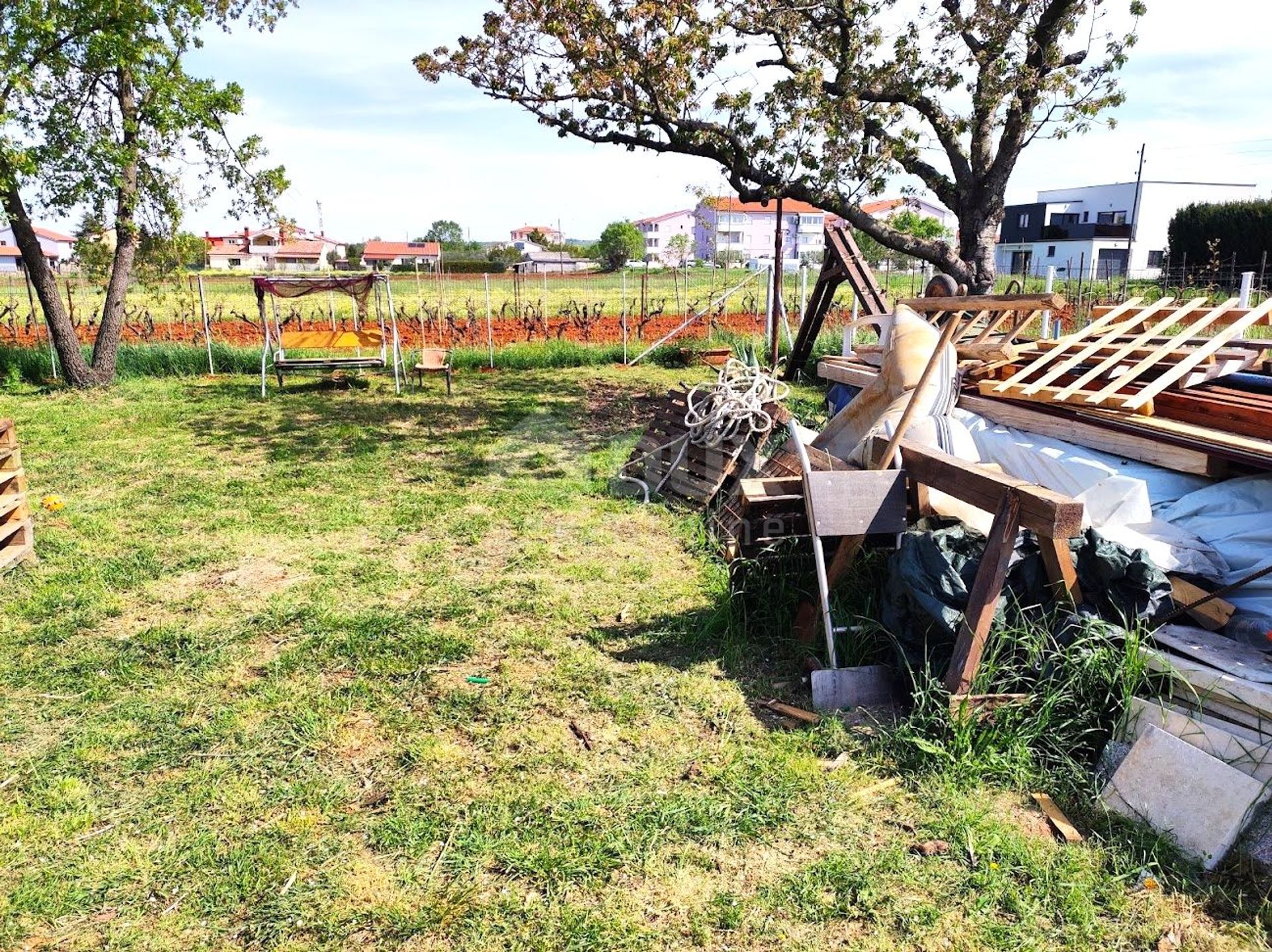 Tierra en Fazana, Istarska Županija 10868684