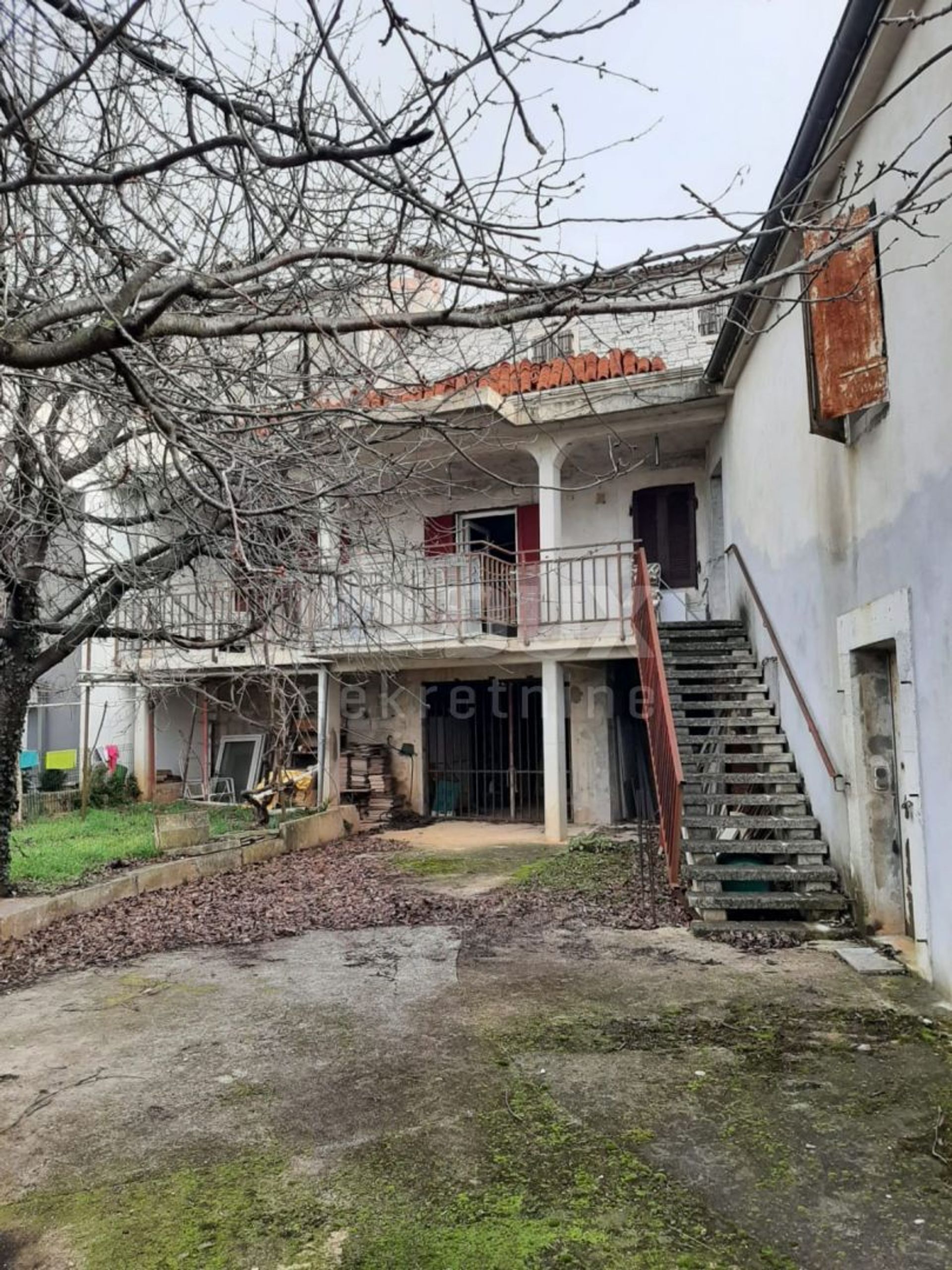 casa en Bala, Istarska Županija 10868685