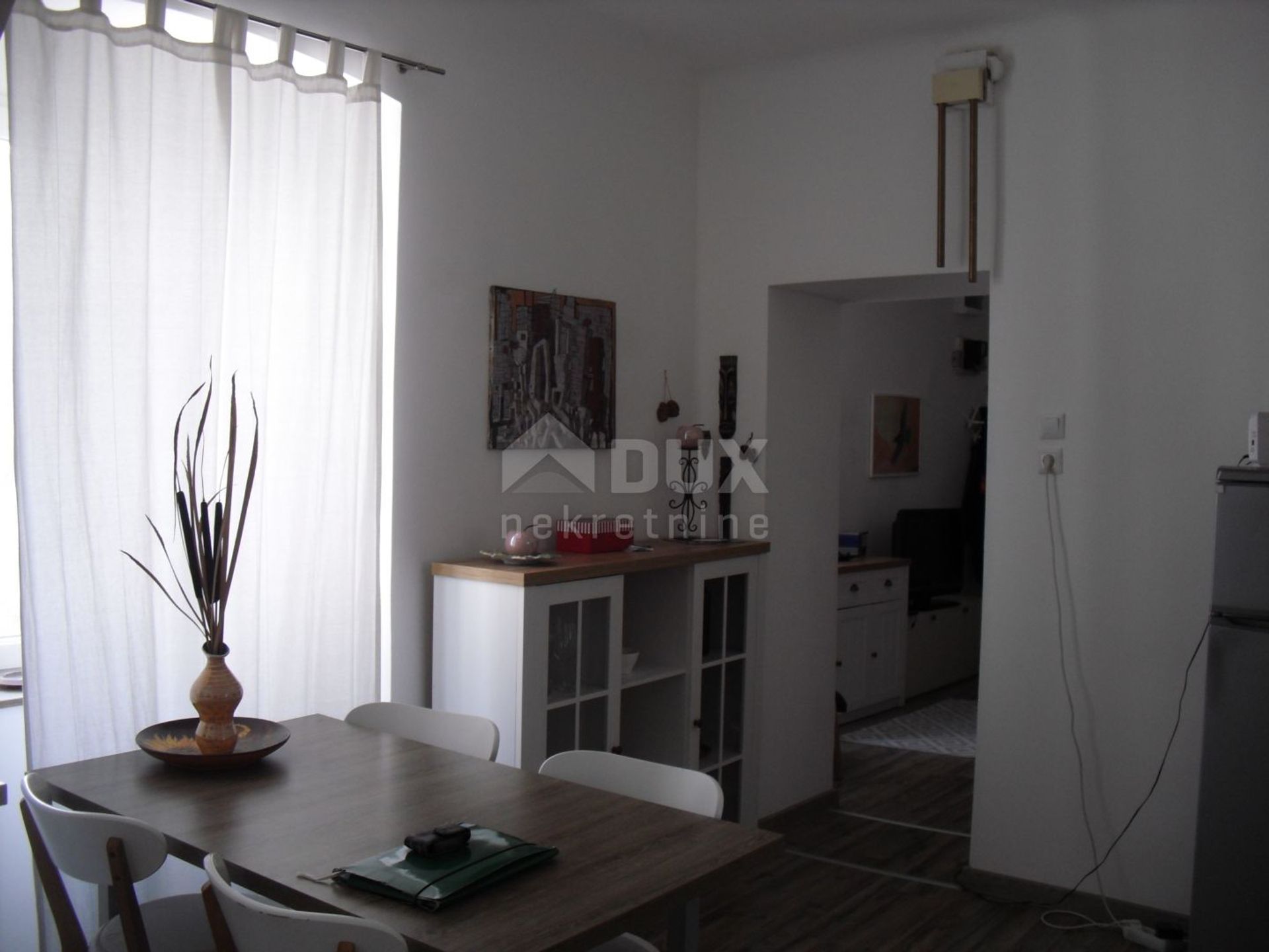 Condominio nel Mrkopalj, Zupanija Primorsko-Goranska 10868701