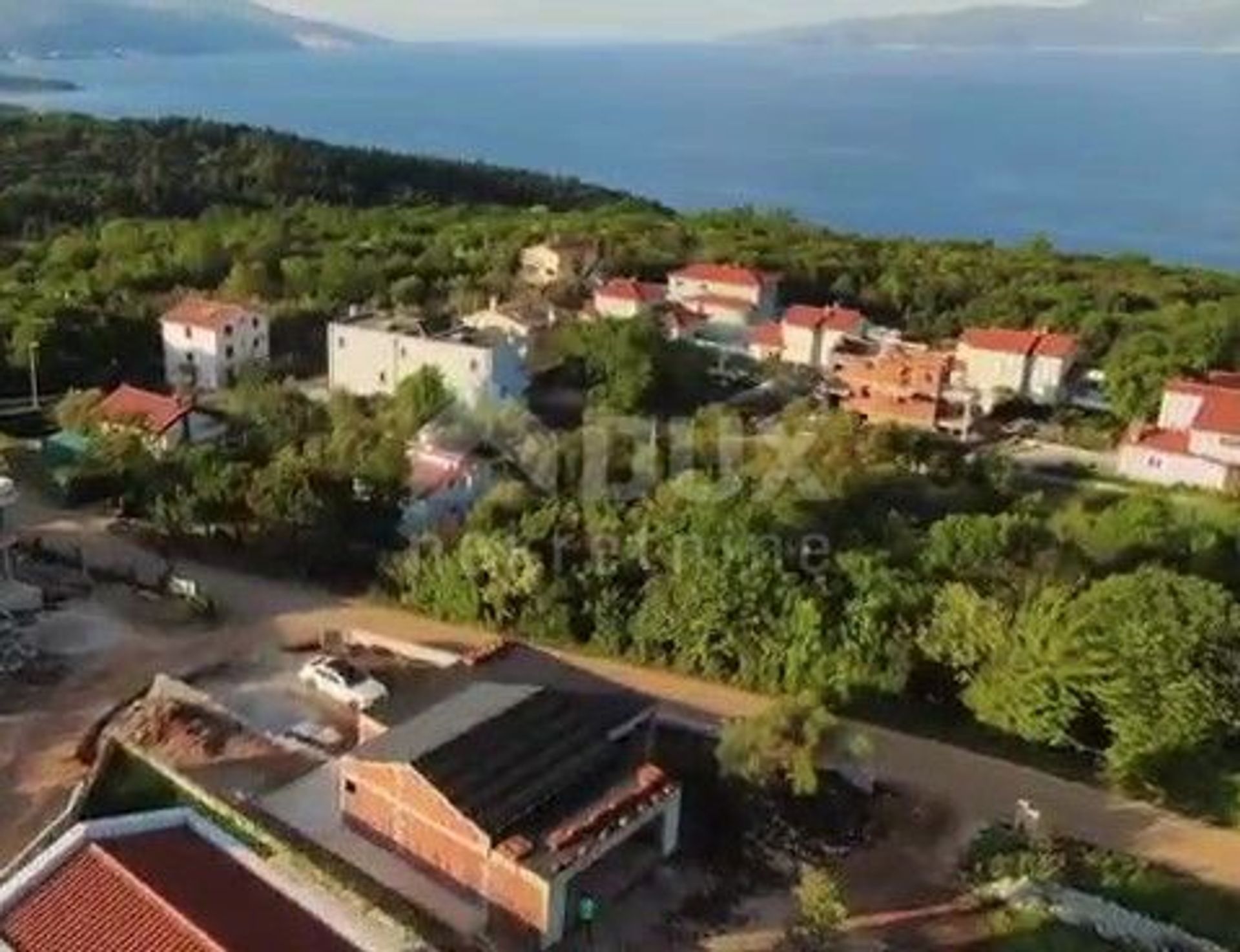 بيت في Rabac, Istria County 10868704