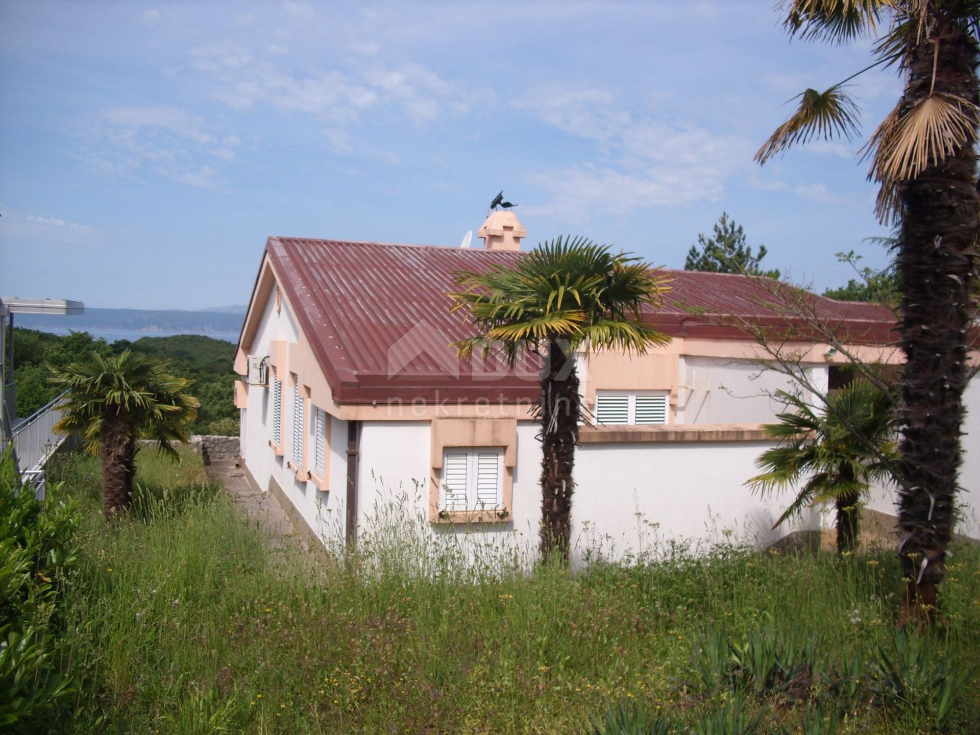 rumah dalam Njivice, Primorje-Gorski Kotar County 10868765