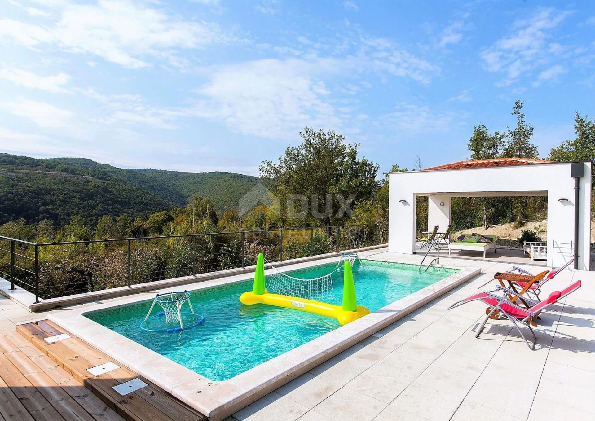 House in Motovun, Istria County 10868796