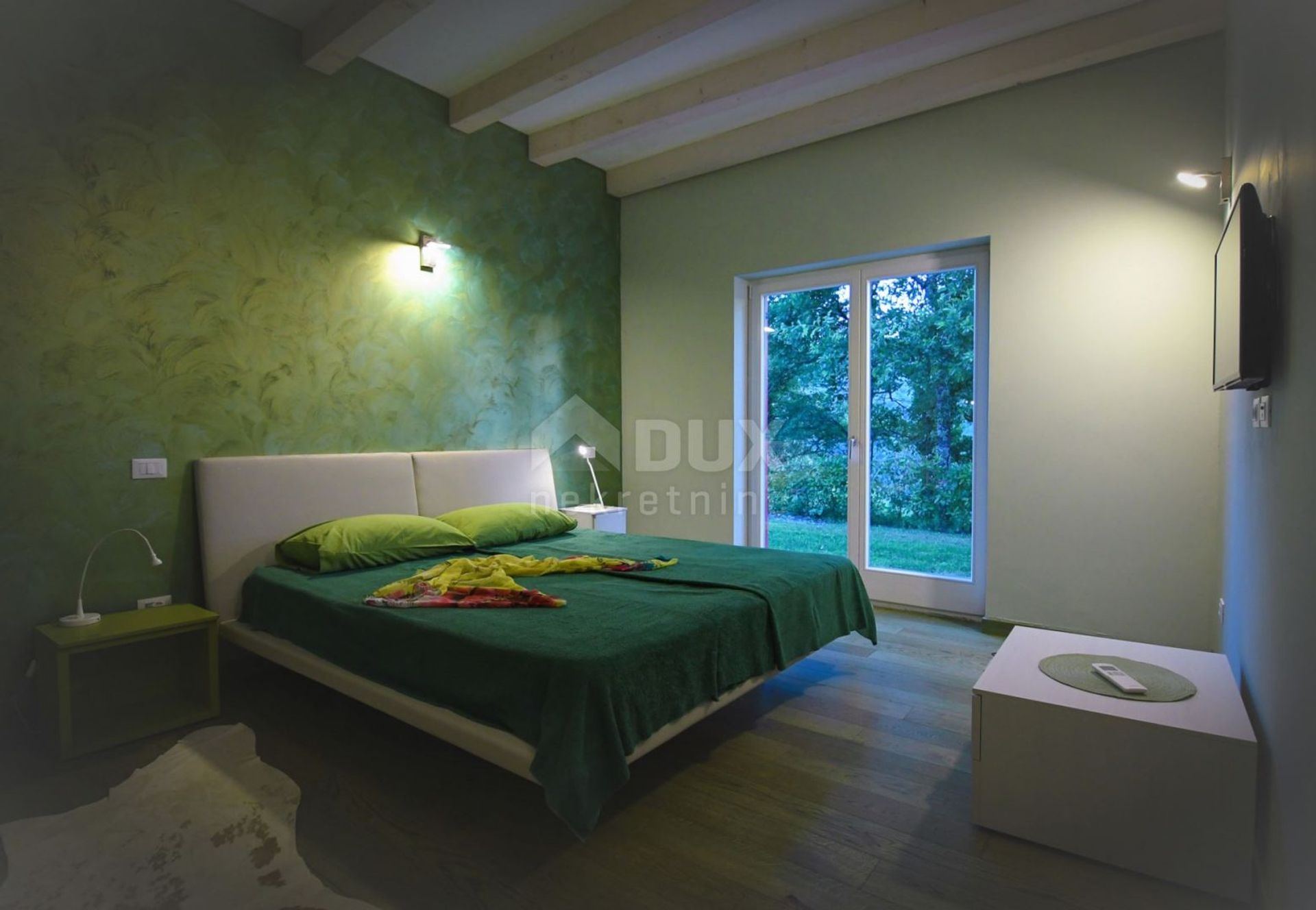 House in Motovun, Istria County 10868796