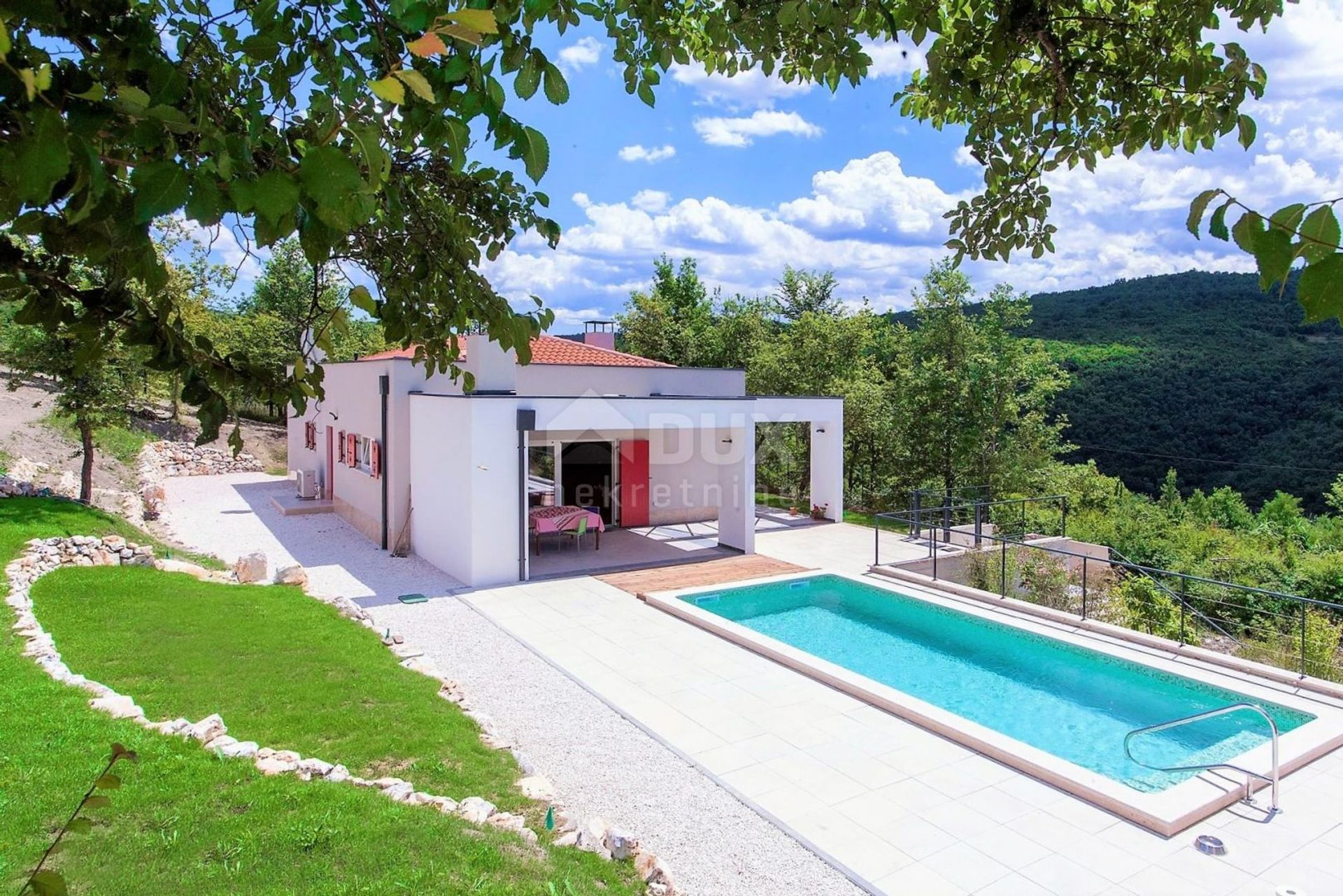 House in Motovun, Istria County 10868796