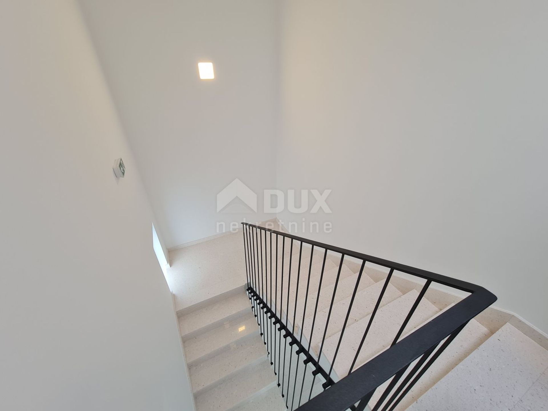 Condominium dans Opatija, Primorje-Gorski Kotar County 10868806