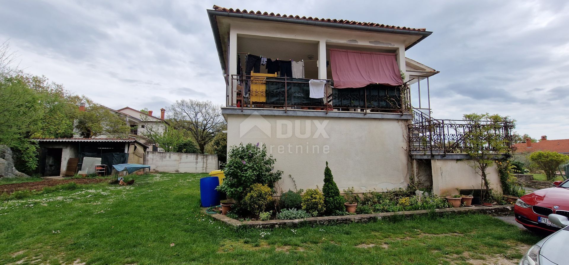 House in Pićan, Istria County 10868855