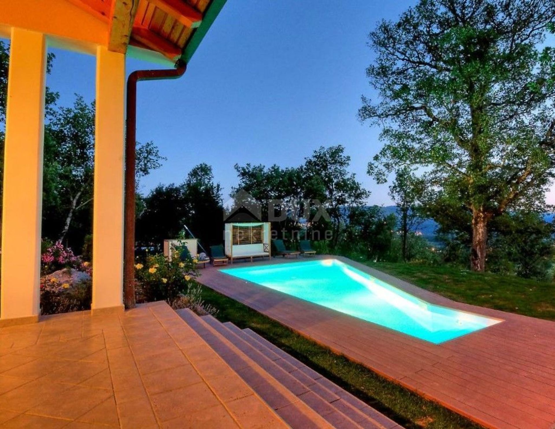 casa no Buzet, Istria County 10868857