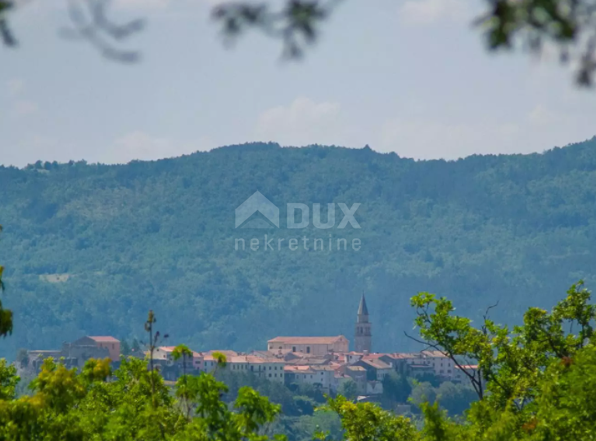 Hus i Buzet, Istria County 10868857