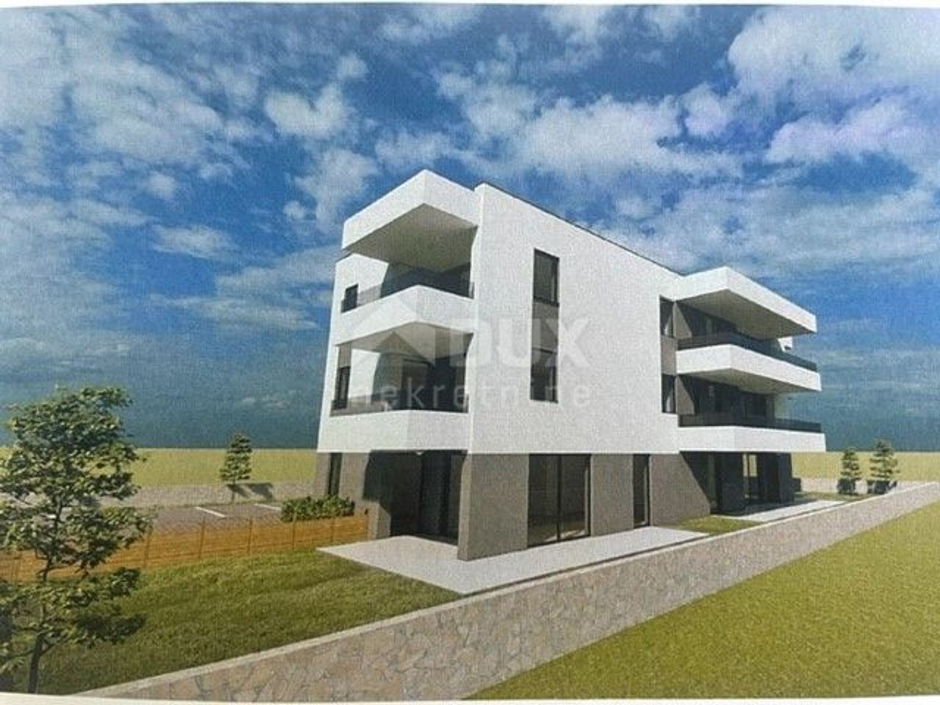 Condominio nel Novalja, Lika-Senj County 10868917