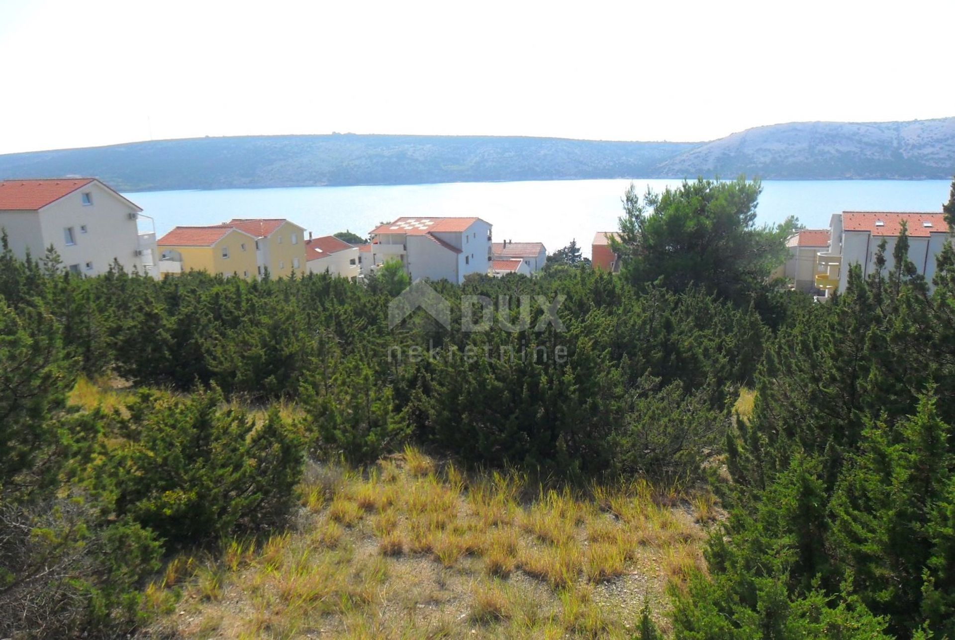 Land in Stara Novalja, Lika-Senj County 10868996