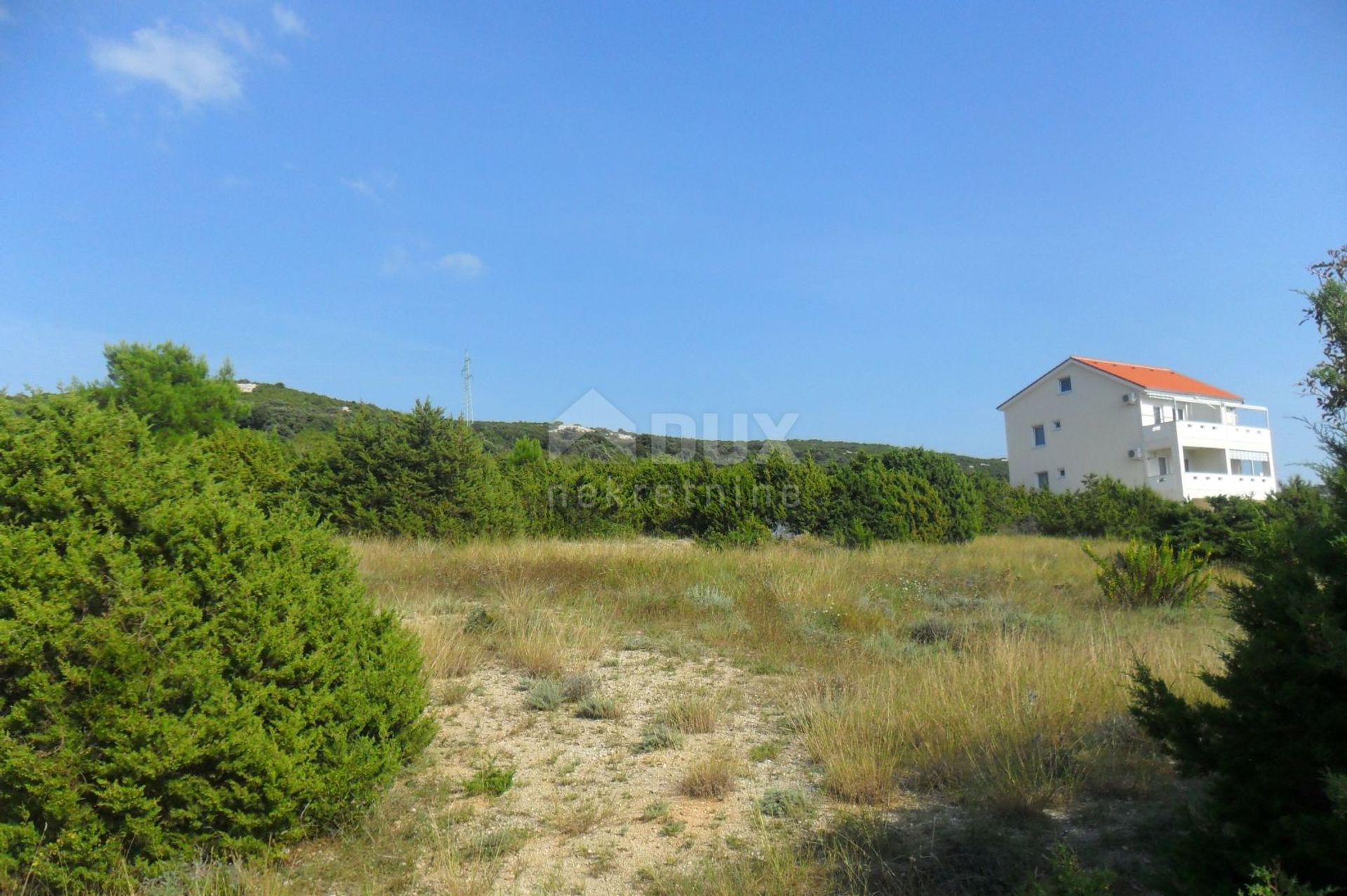 Land in Stara Novalja, Lika-Senj County 10868996