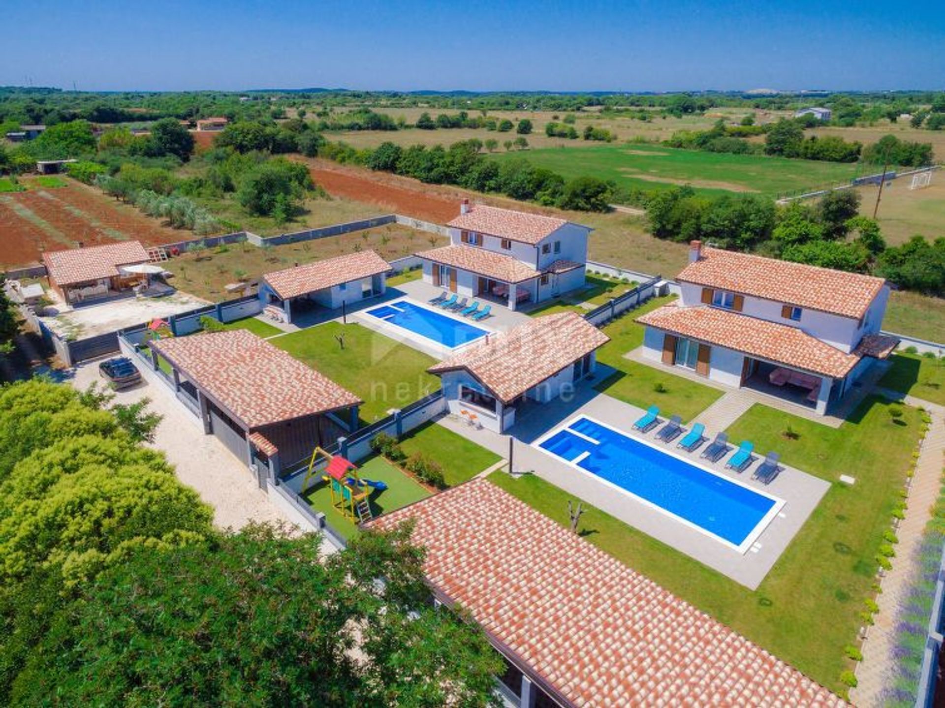 casa no Šišan, Istria County 10869061