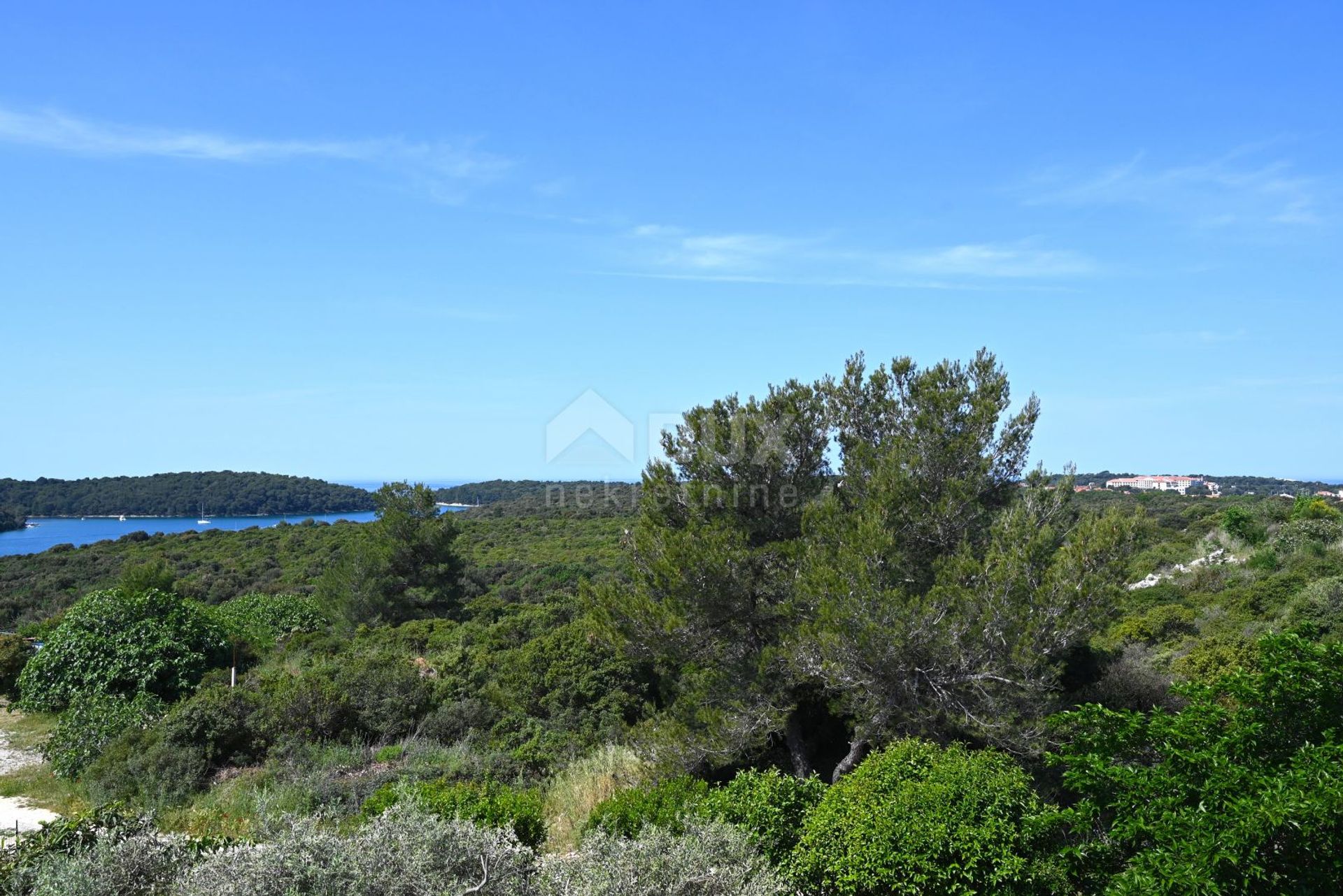 σπίτι σε Βινκουράν, Istarska Zupanija 10869111