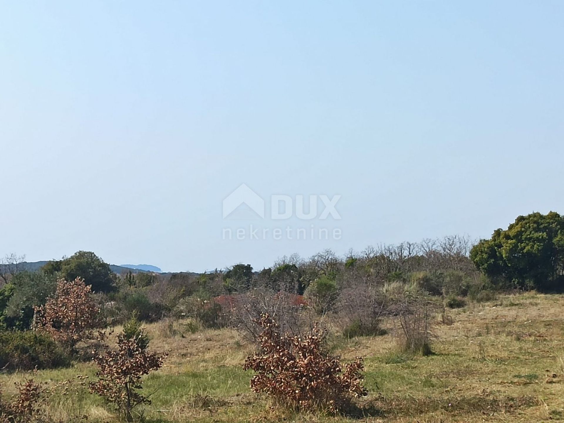 Land in Rovinj, Istria County 10869113